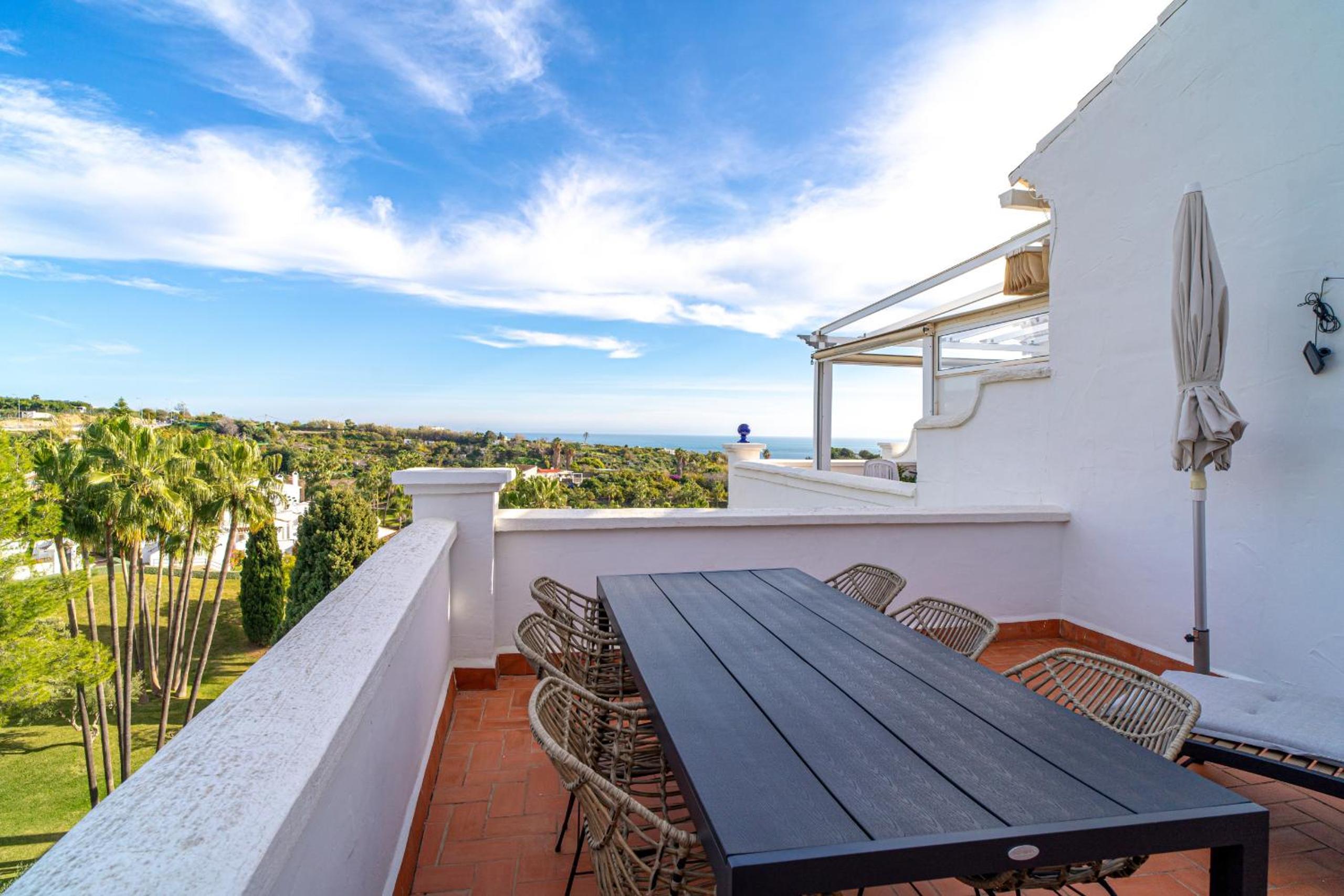 Oasis de Capistrano Rabat 28 by Casasol