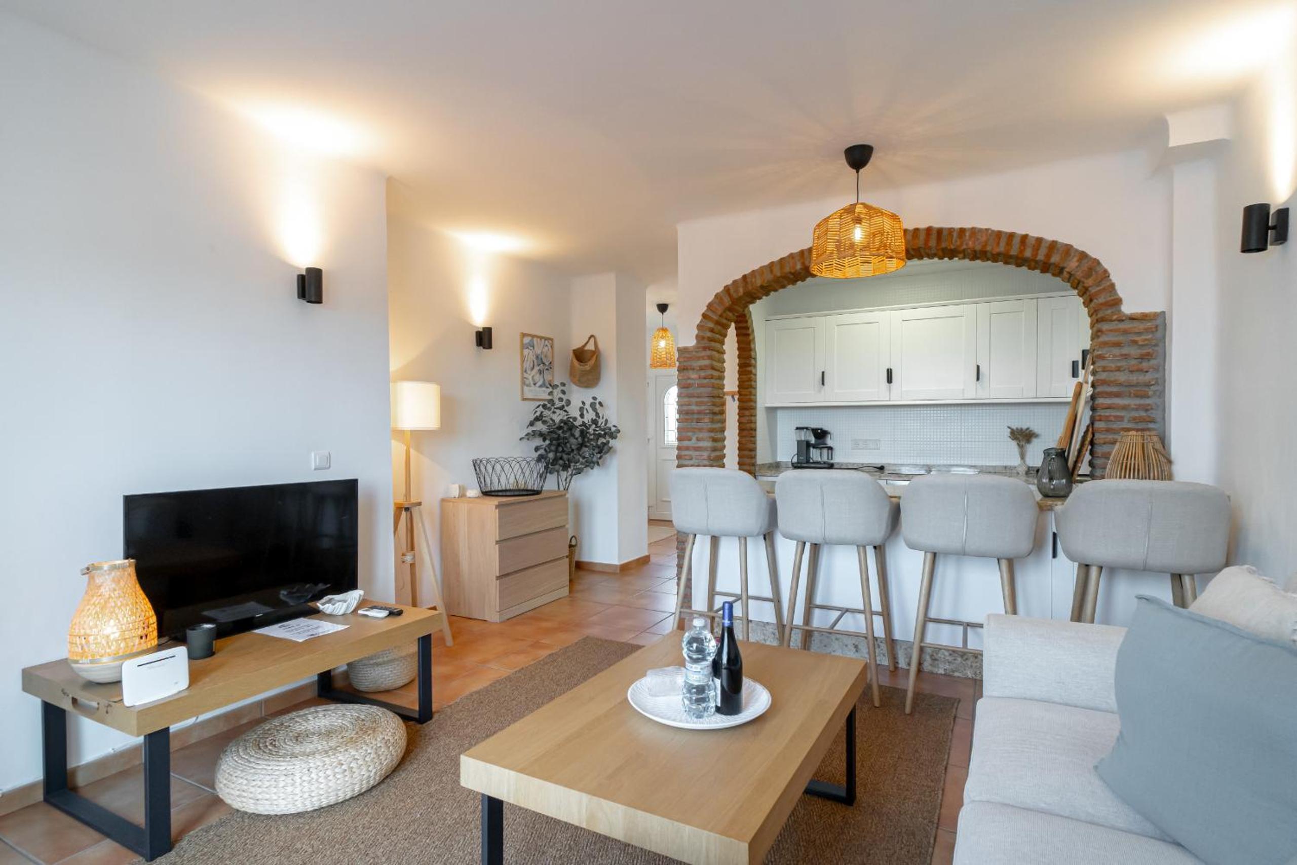 Oasis de Capistrano Rabat 28 by Casasol