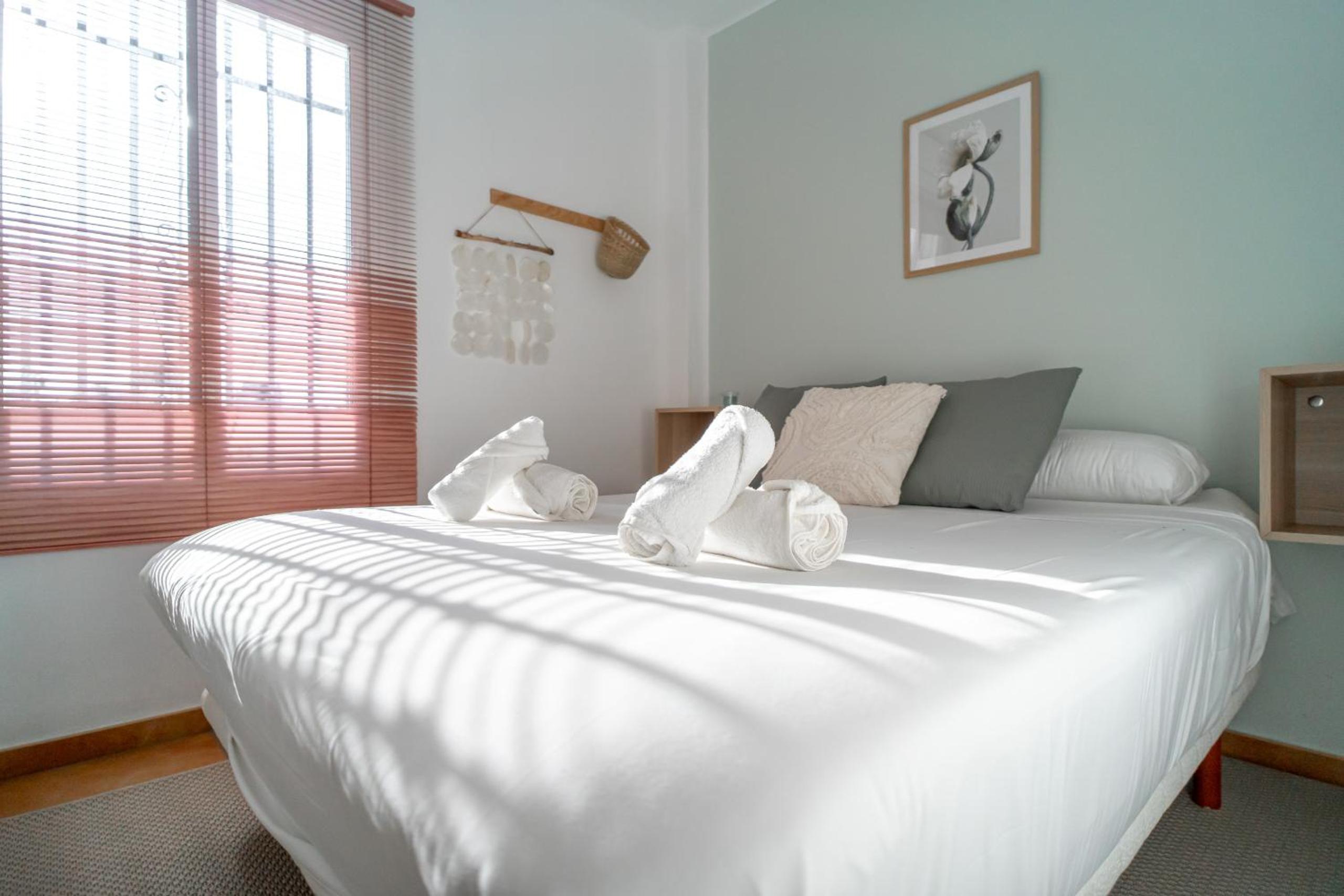Oasis de Capistrano Rabat 28 by Casasol