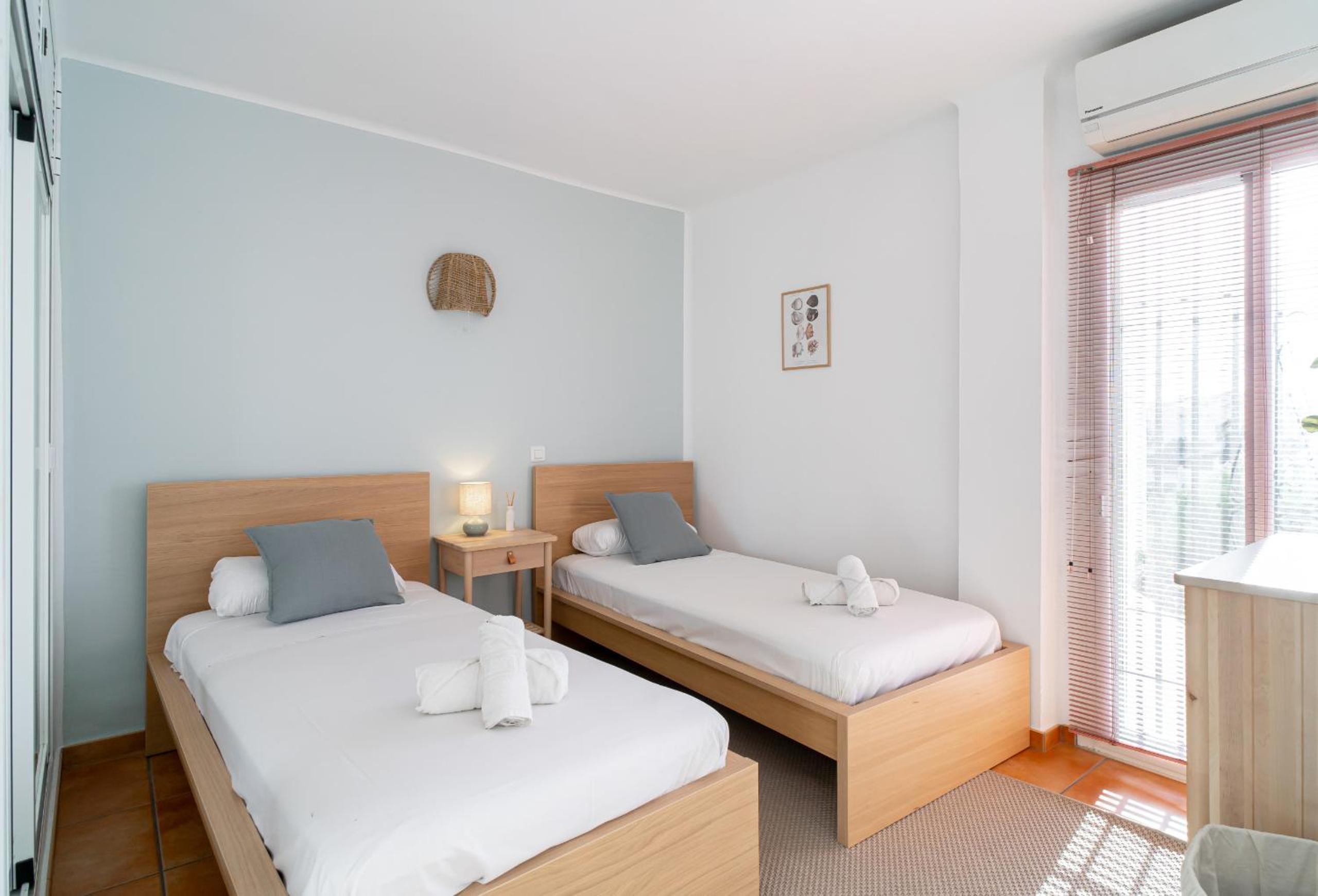 Oasis de Capistrano Rabat 28 by Casasol