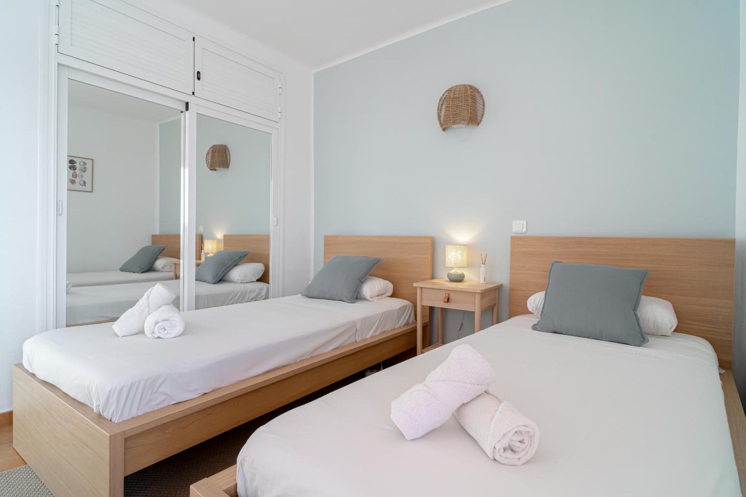Oasis de Capistrano Rabat 28 by Casasol
