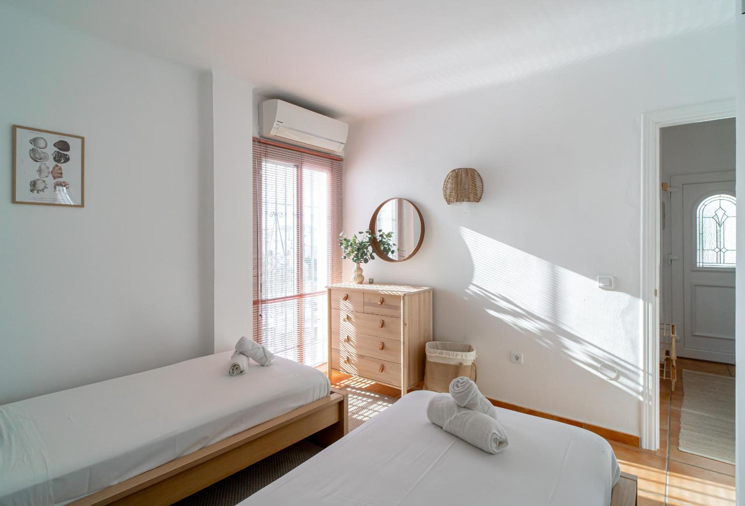 Oasis de Capistrano Rabat 28 by Casasol