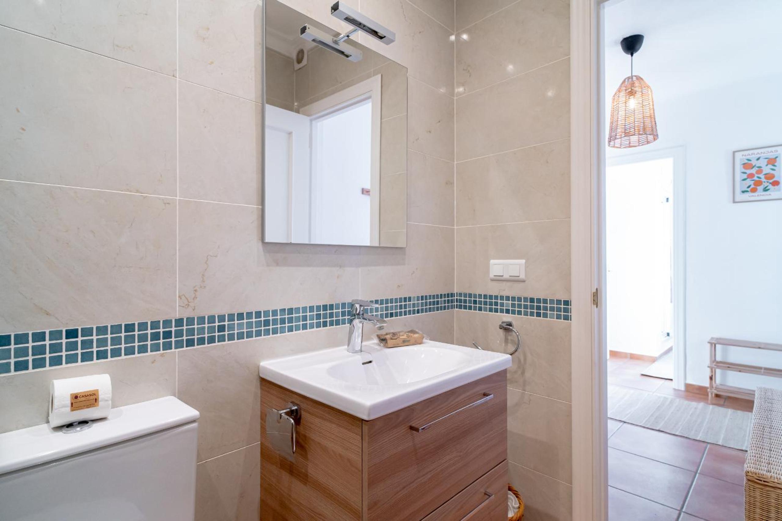 Oasis de Capistrano Rabat 28 by Casasol