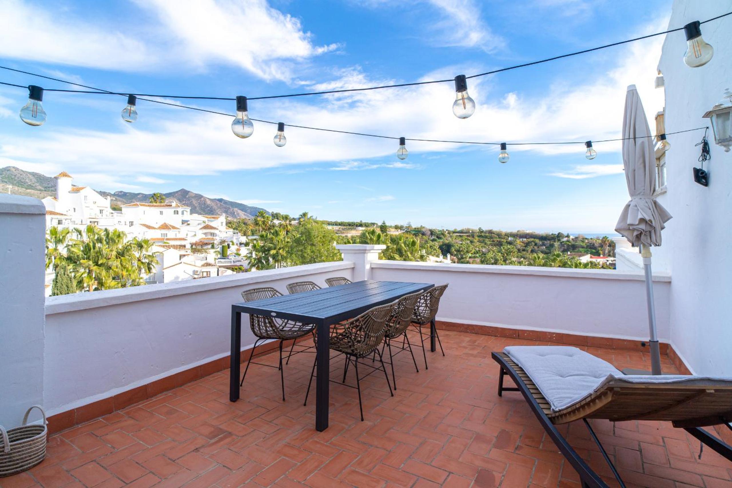 Oasis de Capistrano Rabat 28 by Casasol