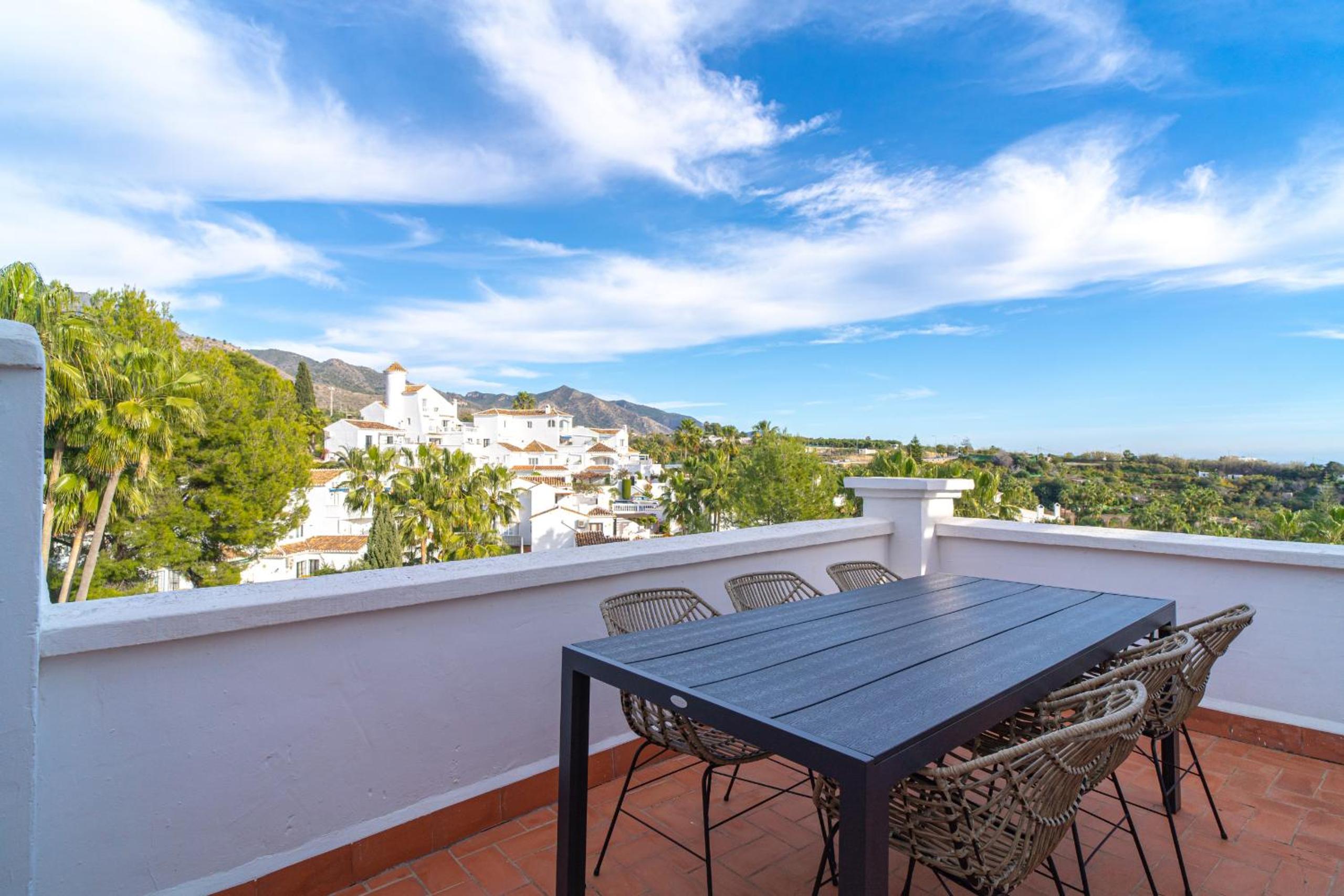 Oasis de Capistrano Rabat 28 by Casasol