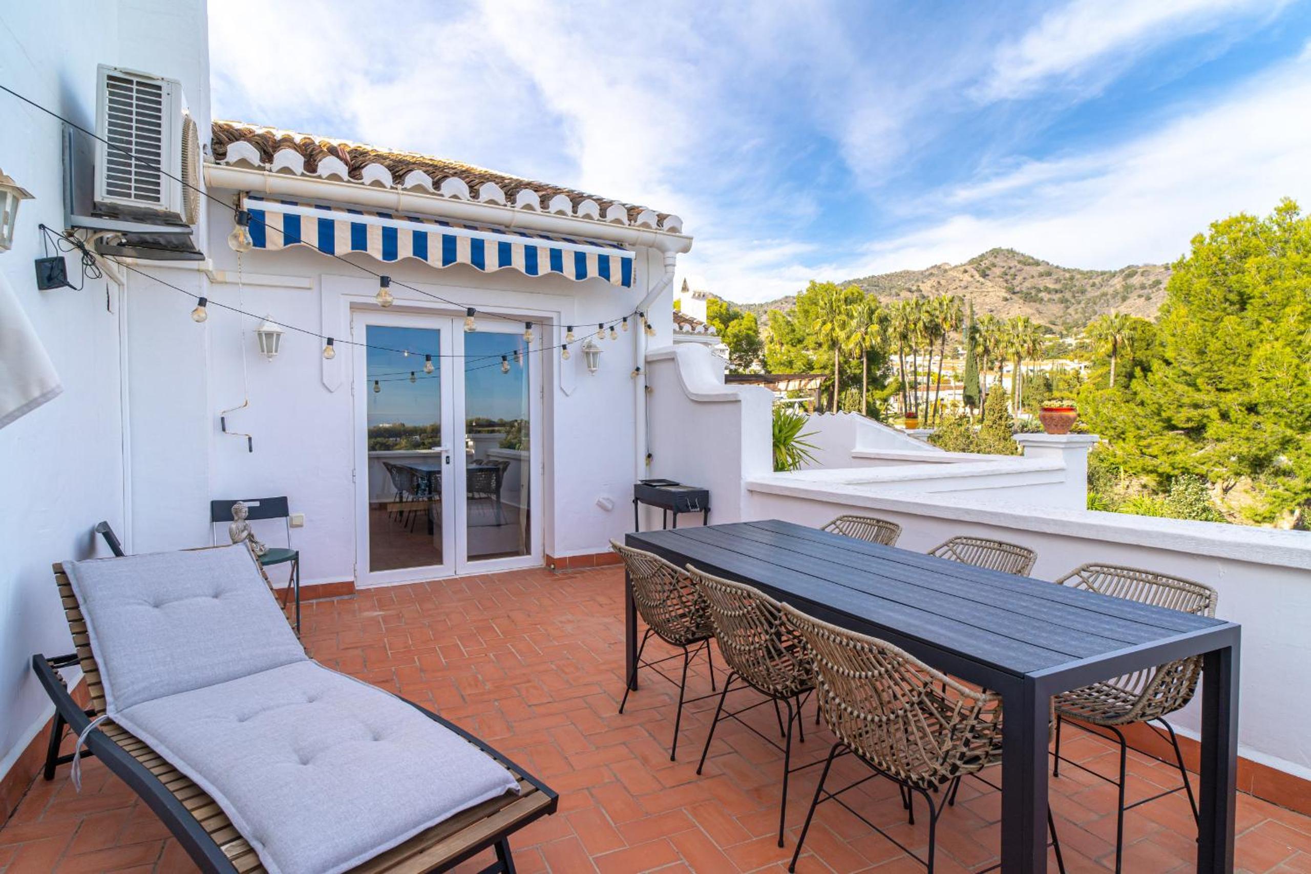 Oasis de Capistrano Rabat 28 by Casasol