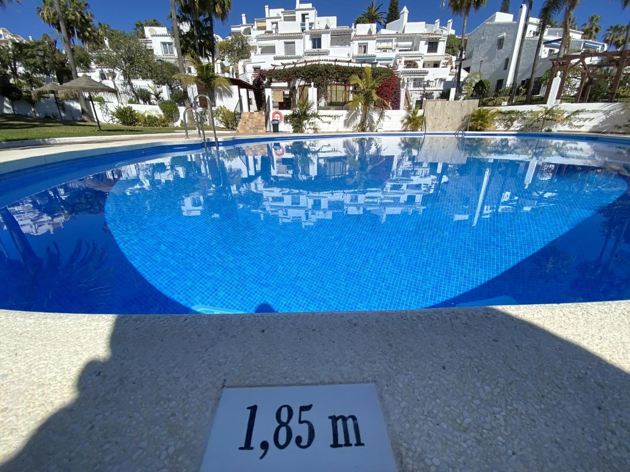 Oasis de Capistrano Rabat 28 by Casasol