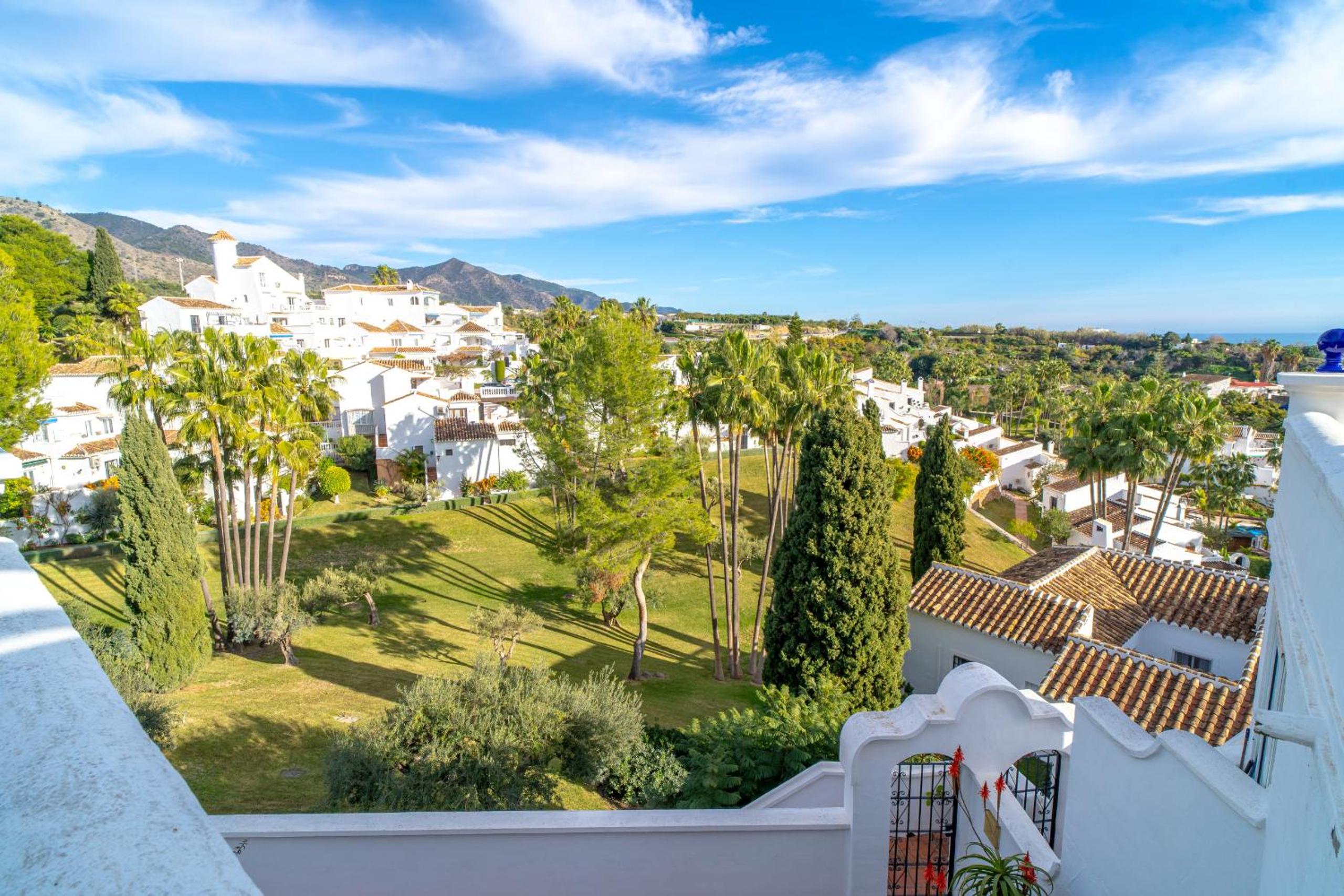 Oasis de Capistrano Rabat 28 by Casasol