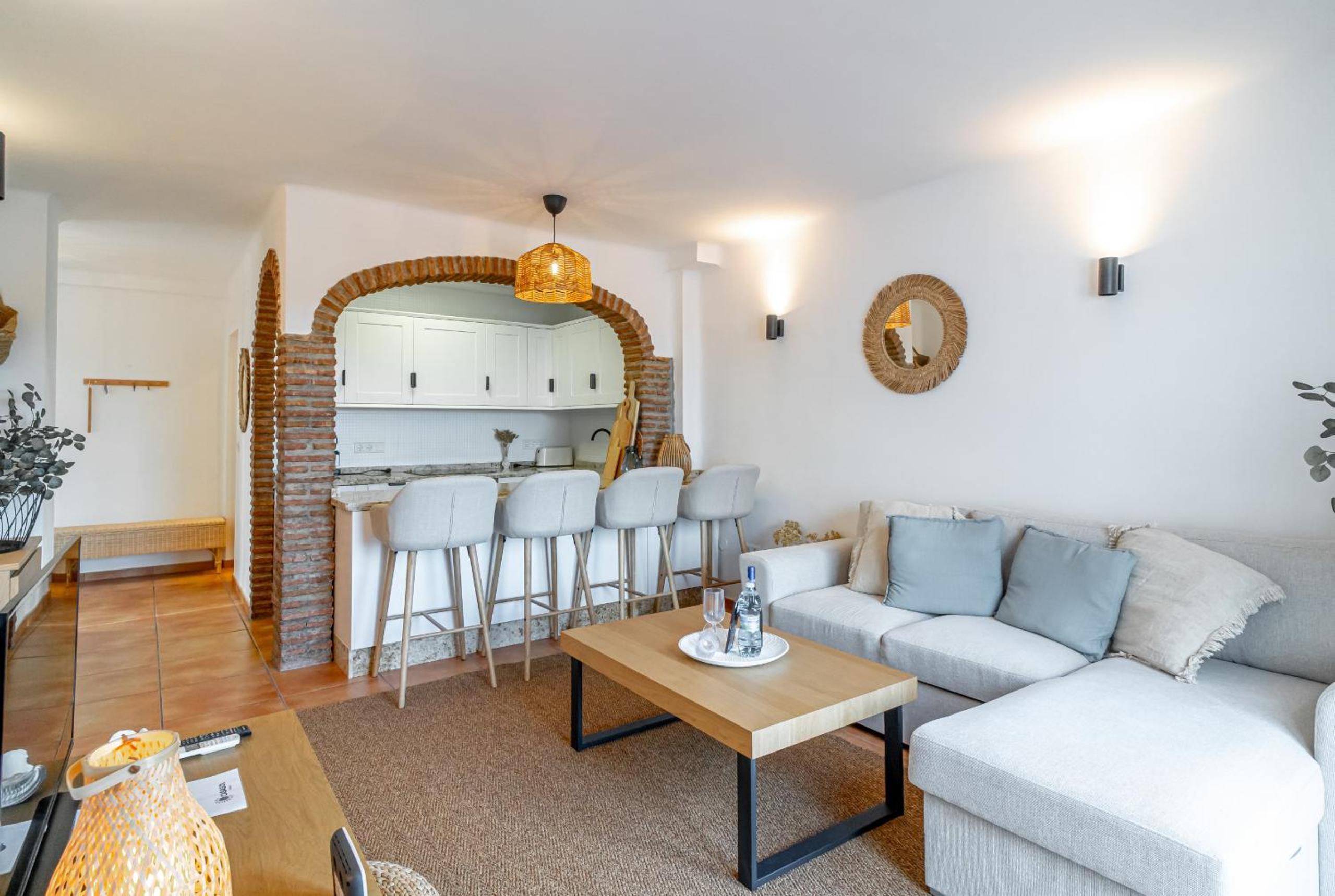 Oasis de Capistrano Rabat 28 by Casasol