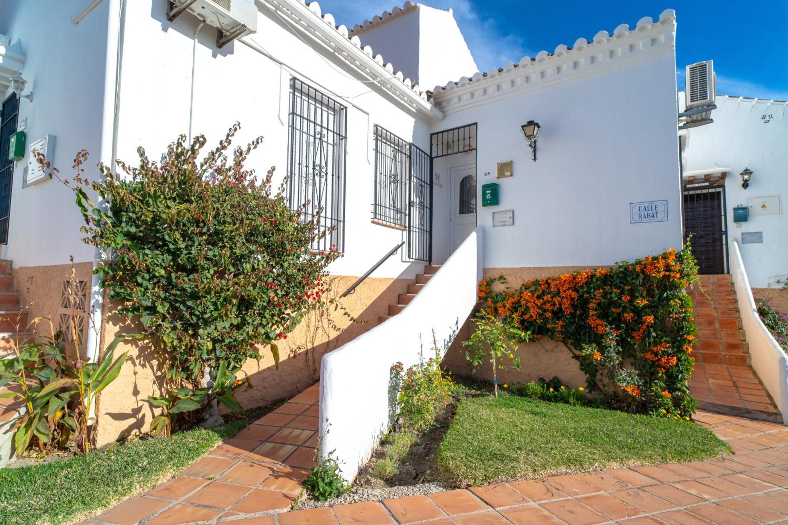 Oasis de Capistrano Rabat 28 by Casasol