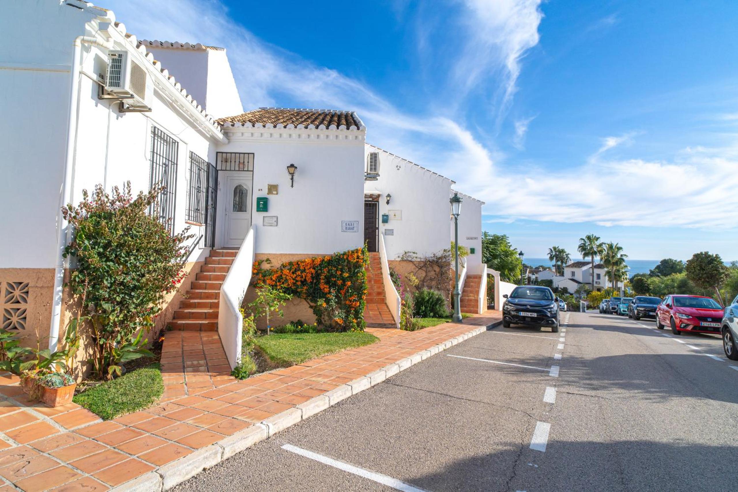 Oasis de Capistrano Rabat 28 by Casasol