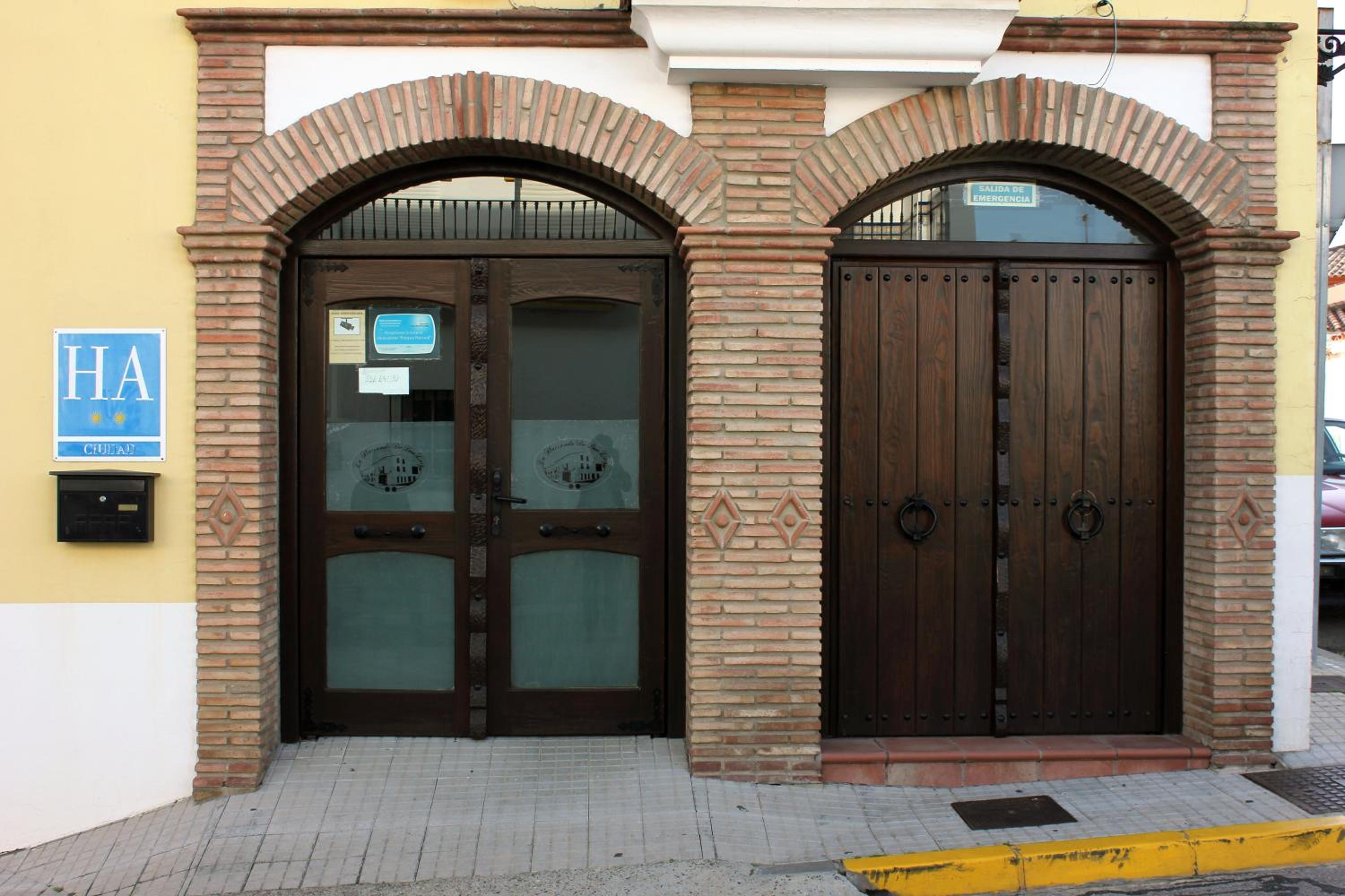 La Hacienda de Don Luis