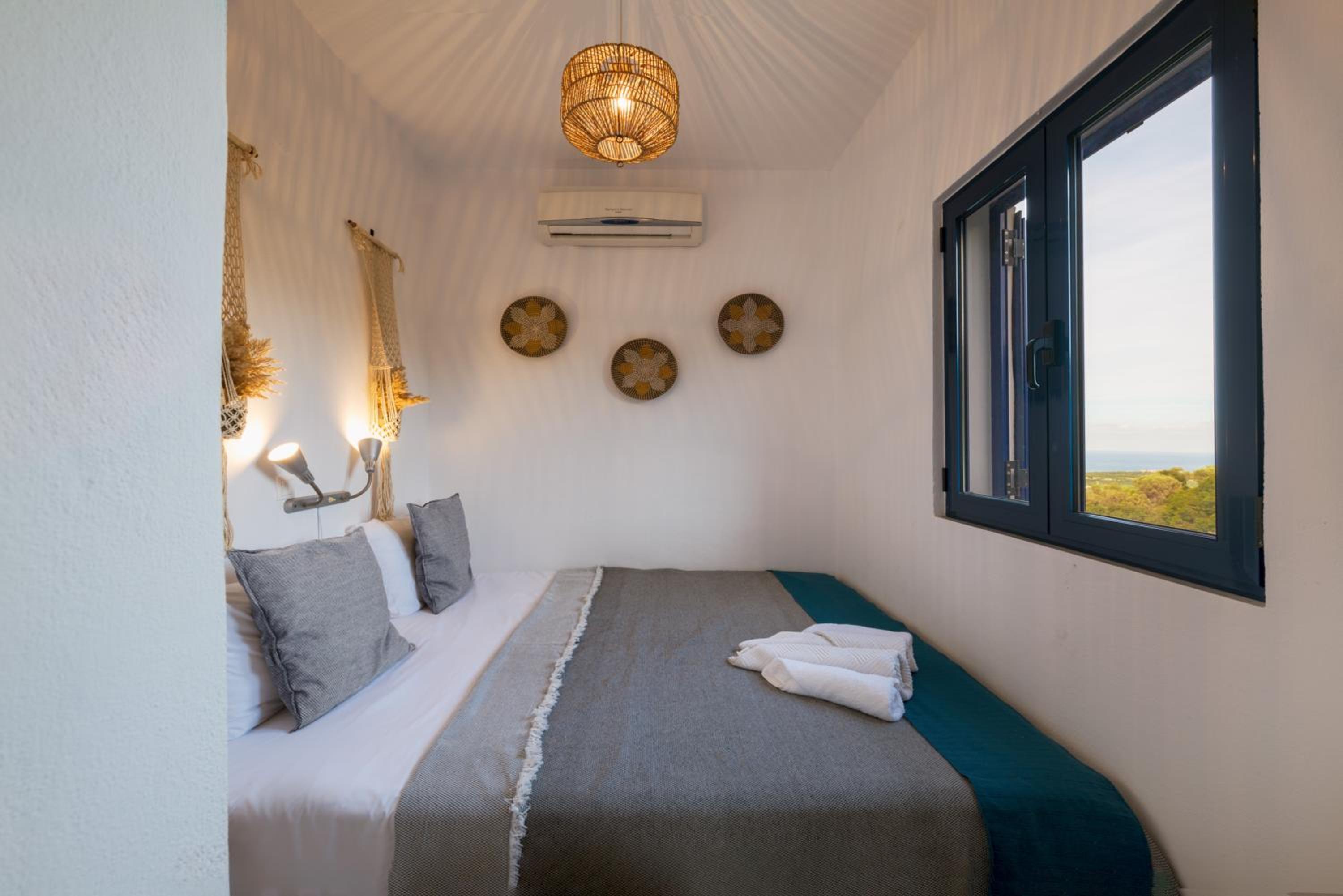 Villa Lira The Hidden Gem Above the Sea