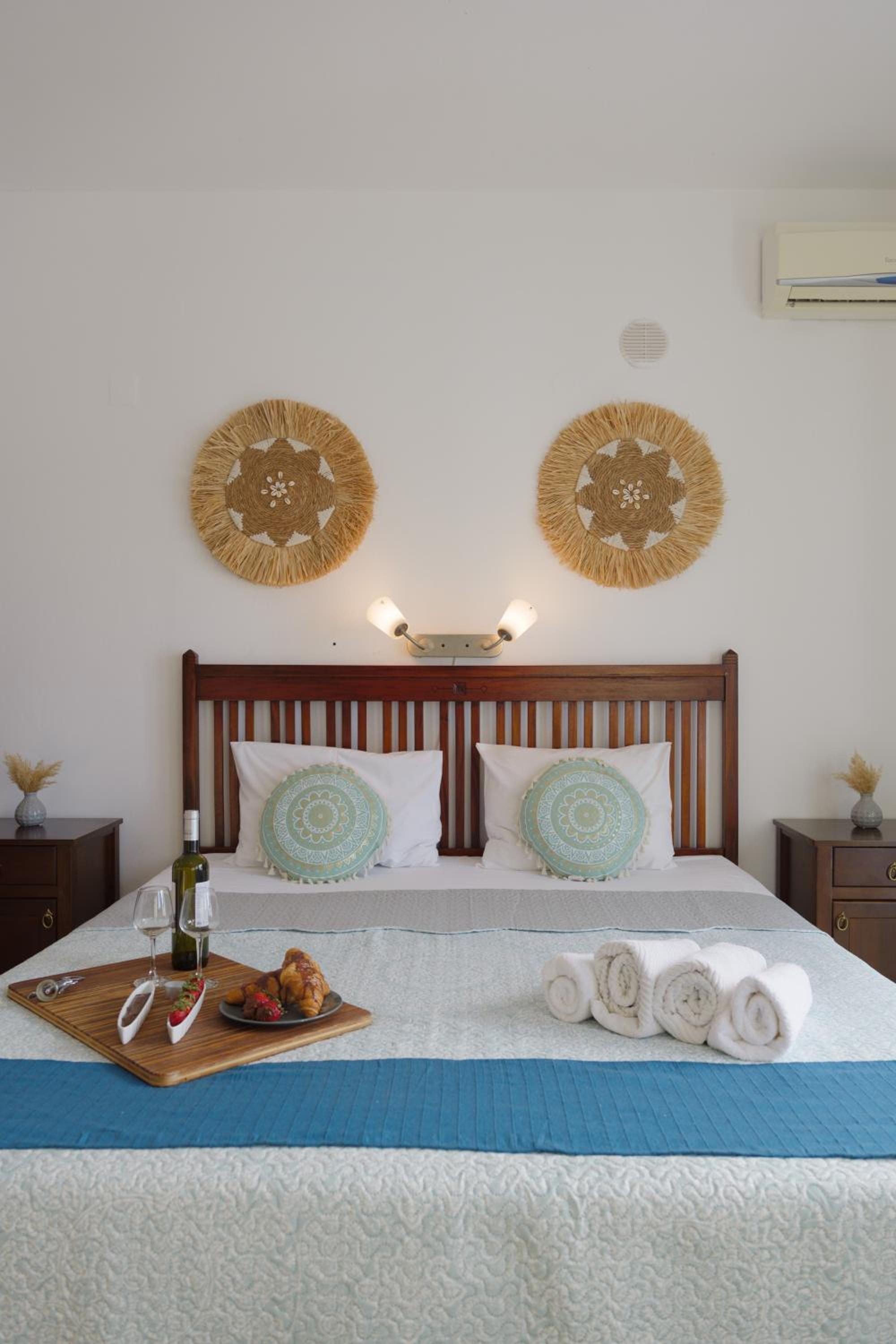 Villa Lira The Hidden Gem Above the Sea