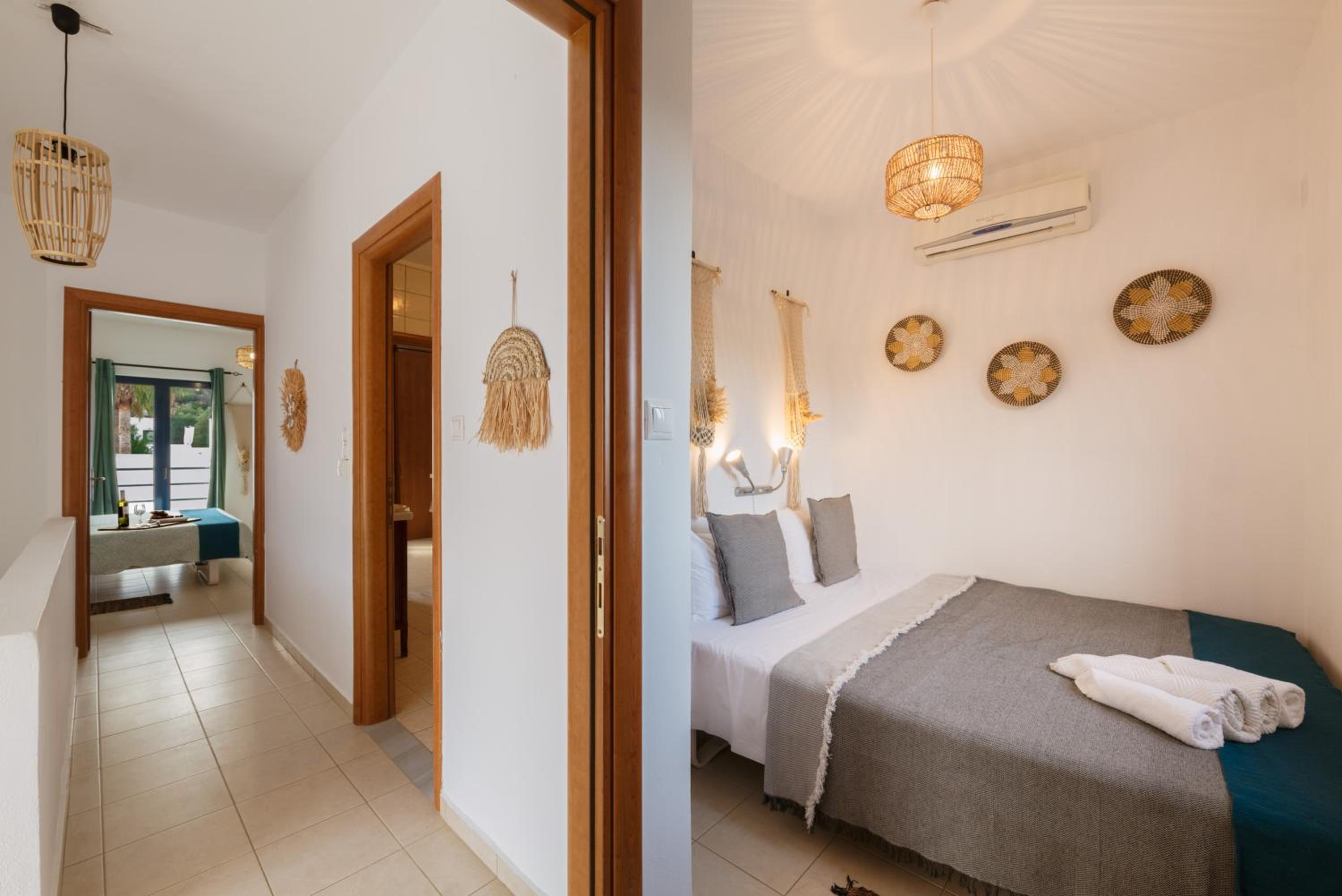 Villa Lira The Hidden Gem Above the Sea