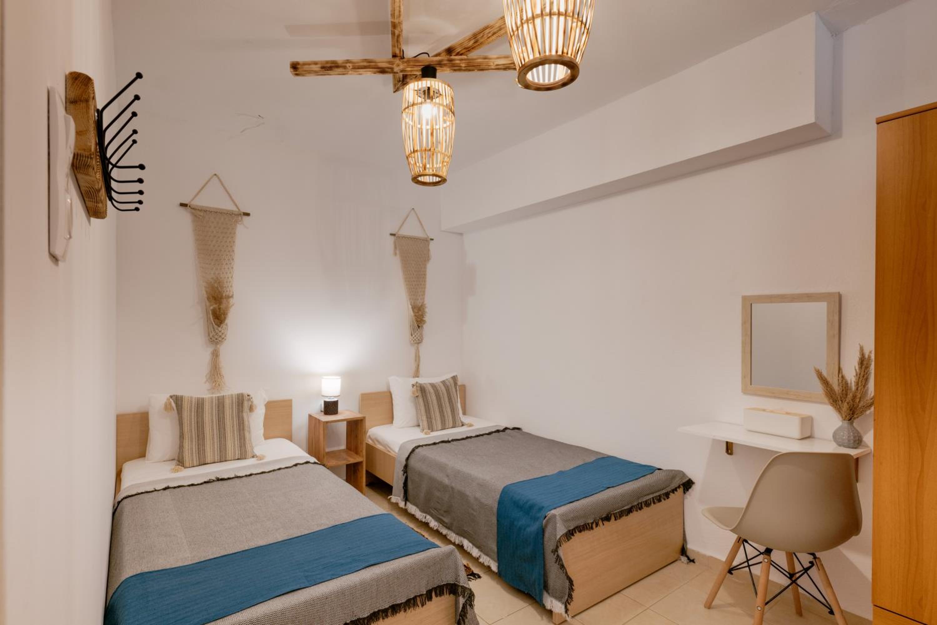 Villa Lira The Hidden Gem Above the Sea