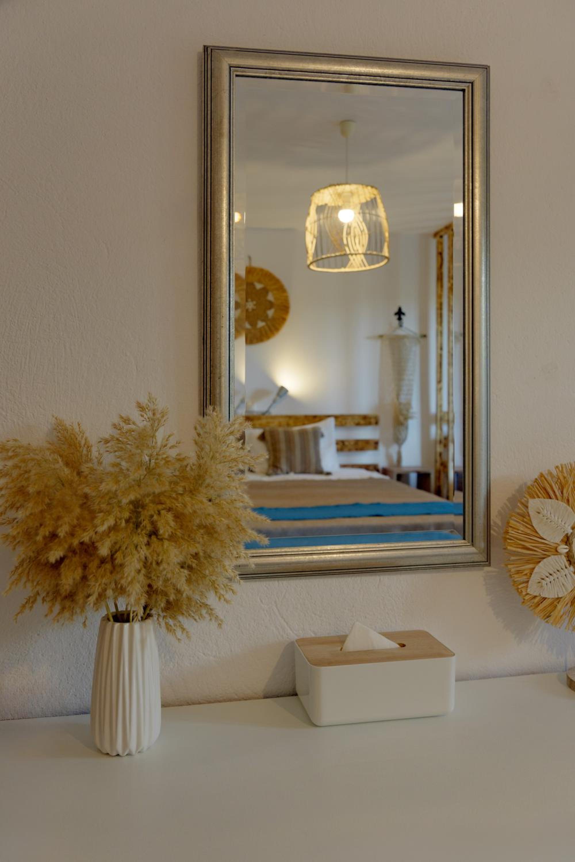 Villa Lira The Hidden Gem Above the Sea