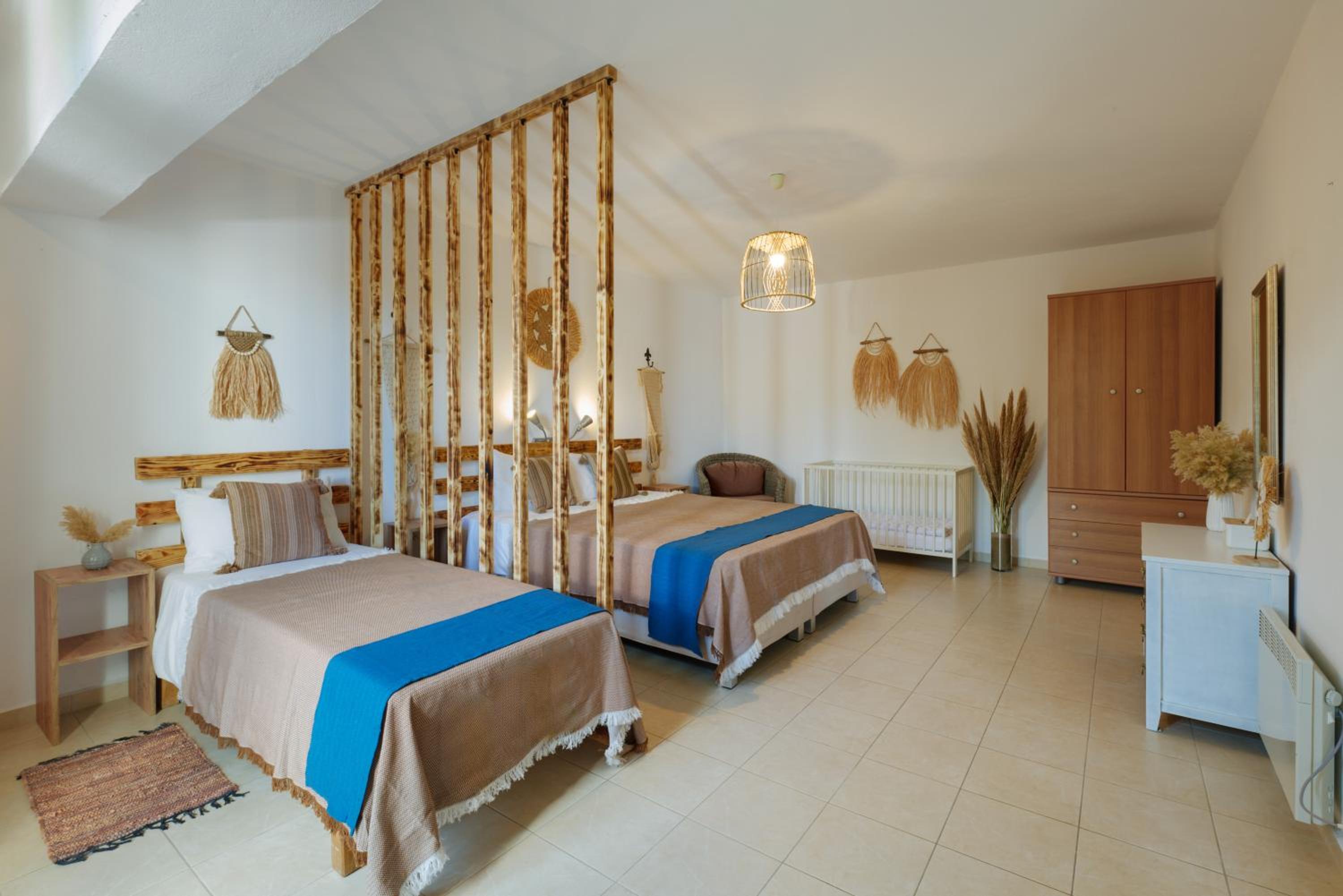 Villa Lira The Hidden Gem Above the Sea
