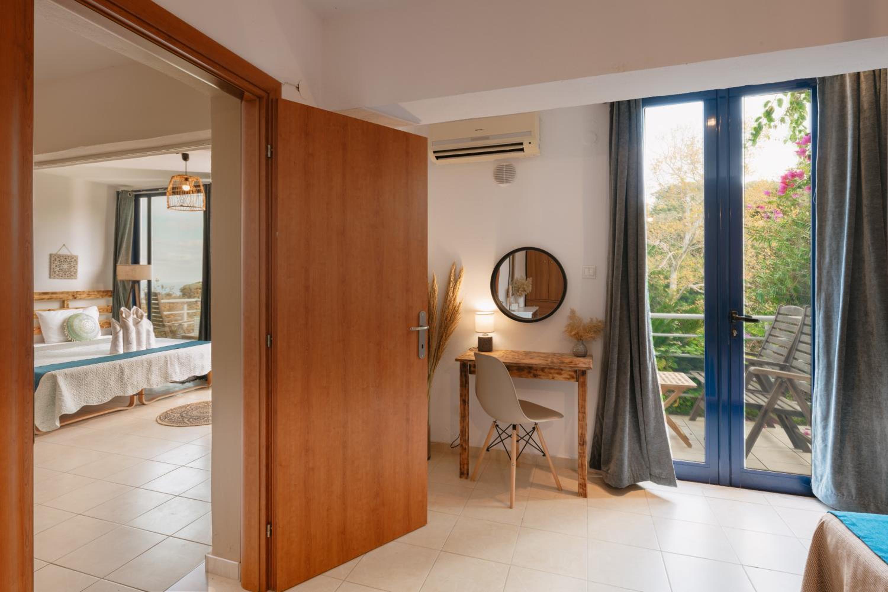 Villa Lira The Hidden Gem Above the Sea