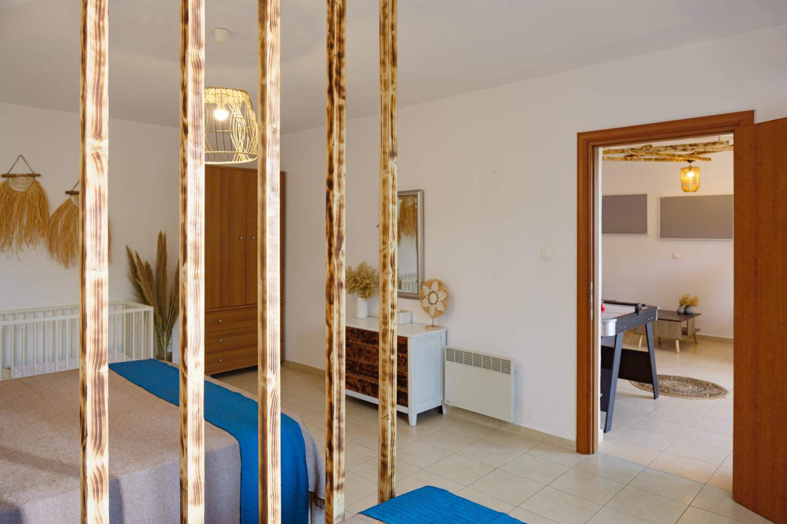 Villa Lira The Hidden Gem Above the Sea