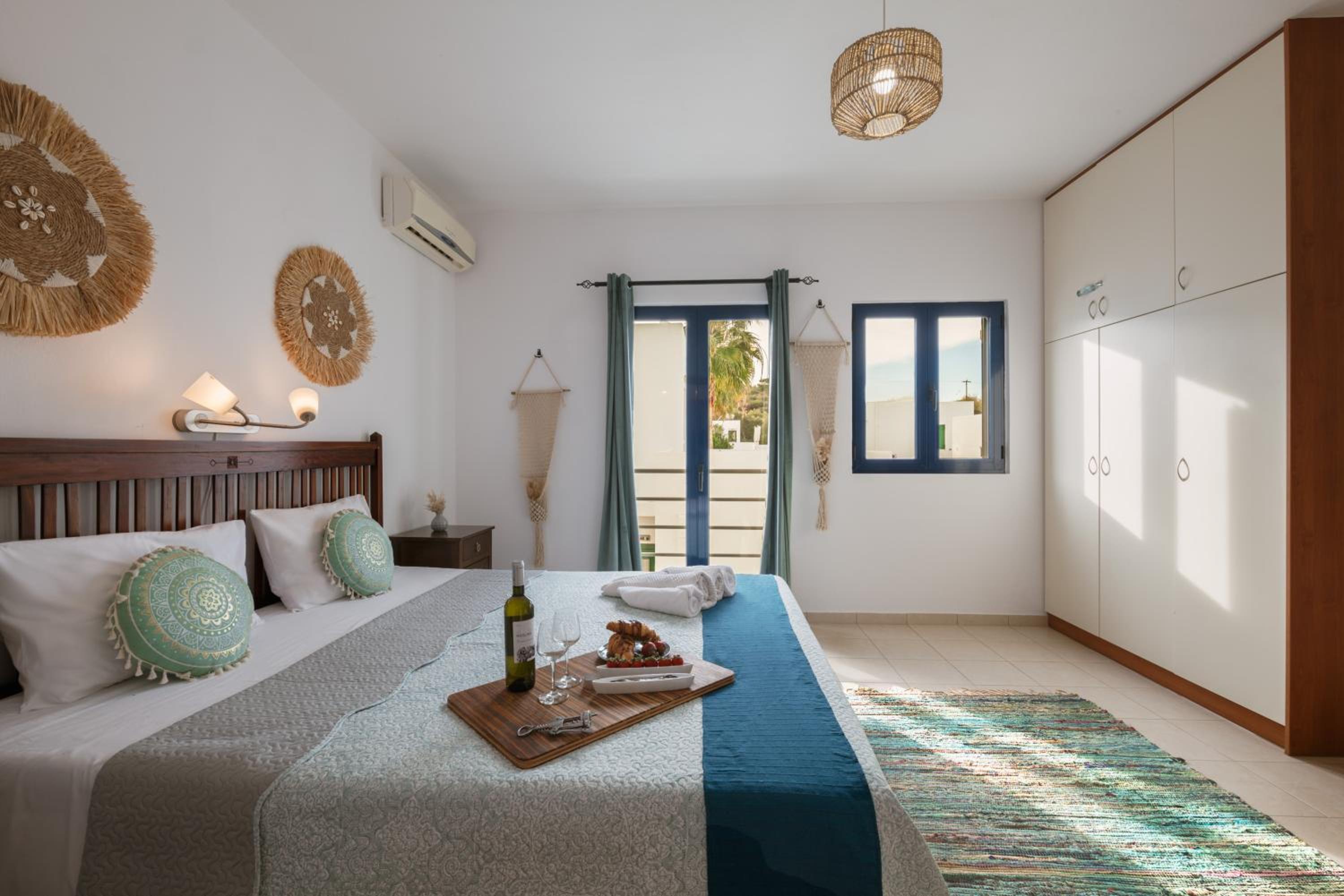 Villa Lira The Hidden Gem Above the Sea
