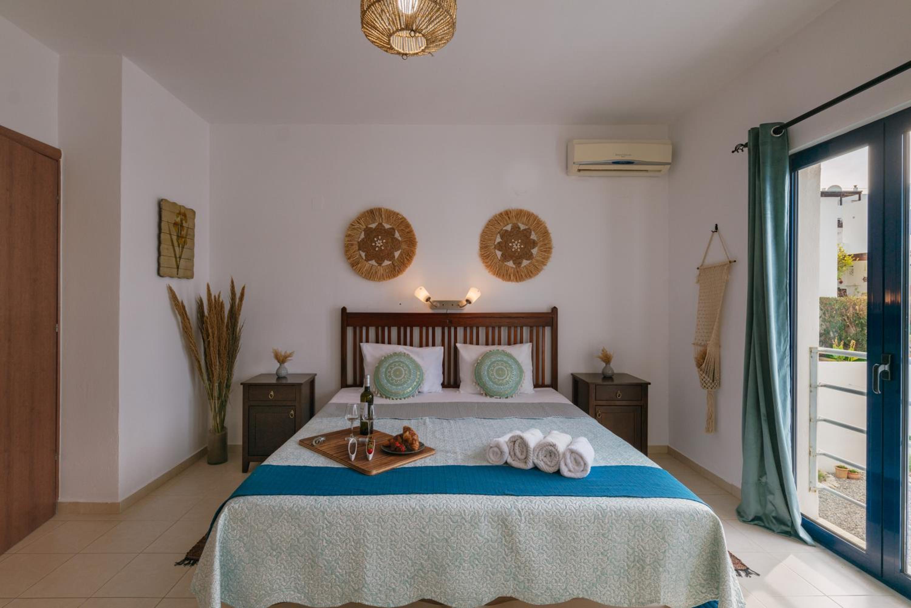 Villa Lira The Hidden Gem Above the Sea