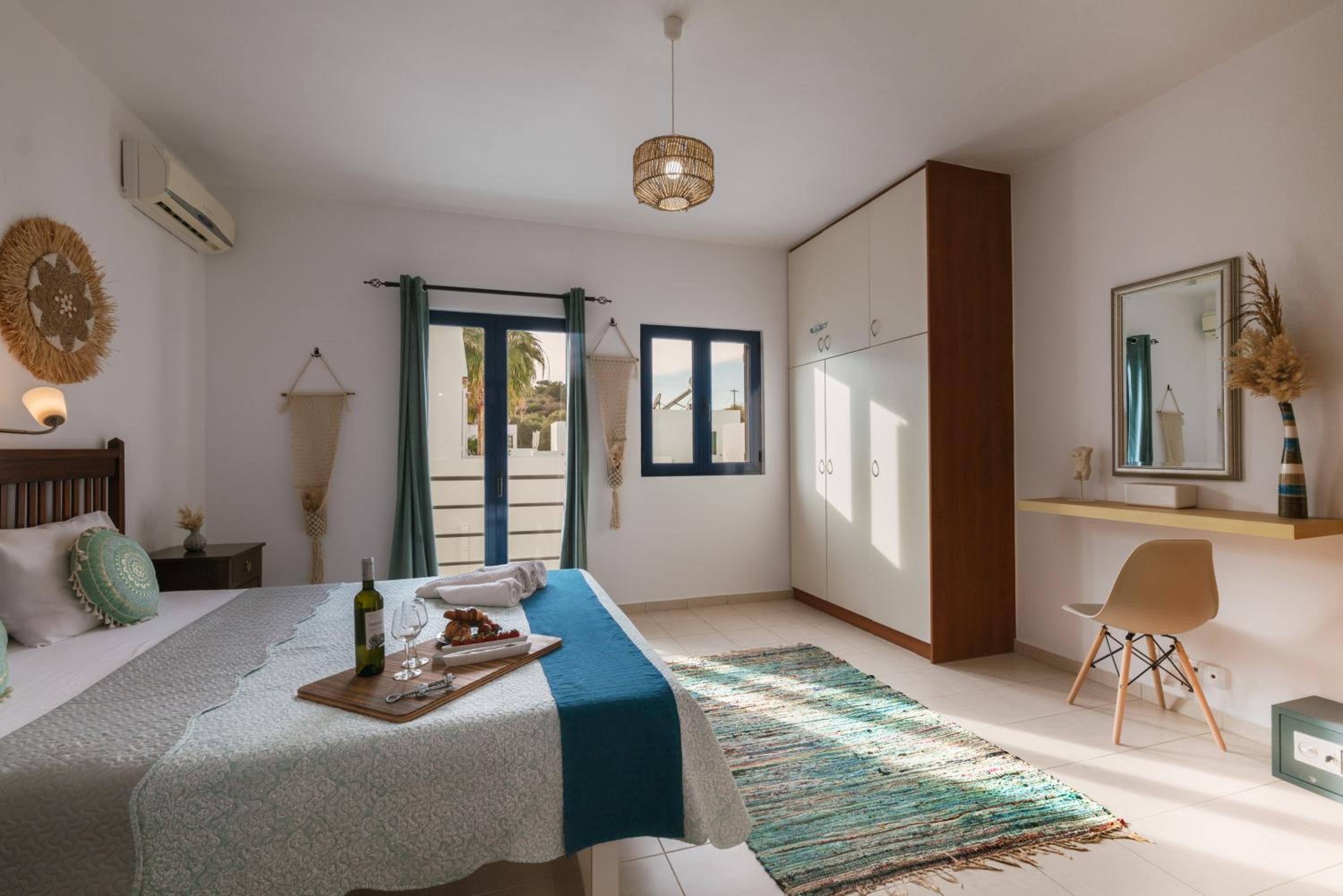 Villa Lira The Hidden Gem Above the Sea