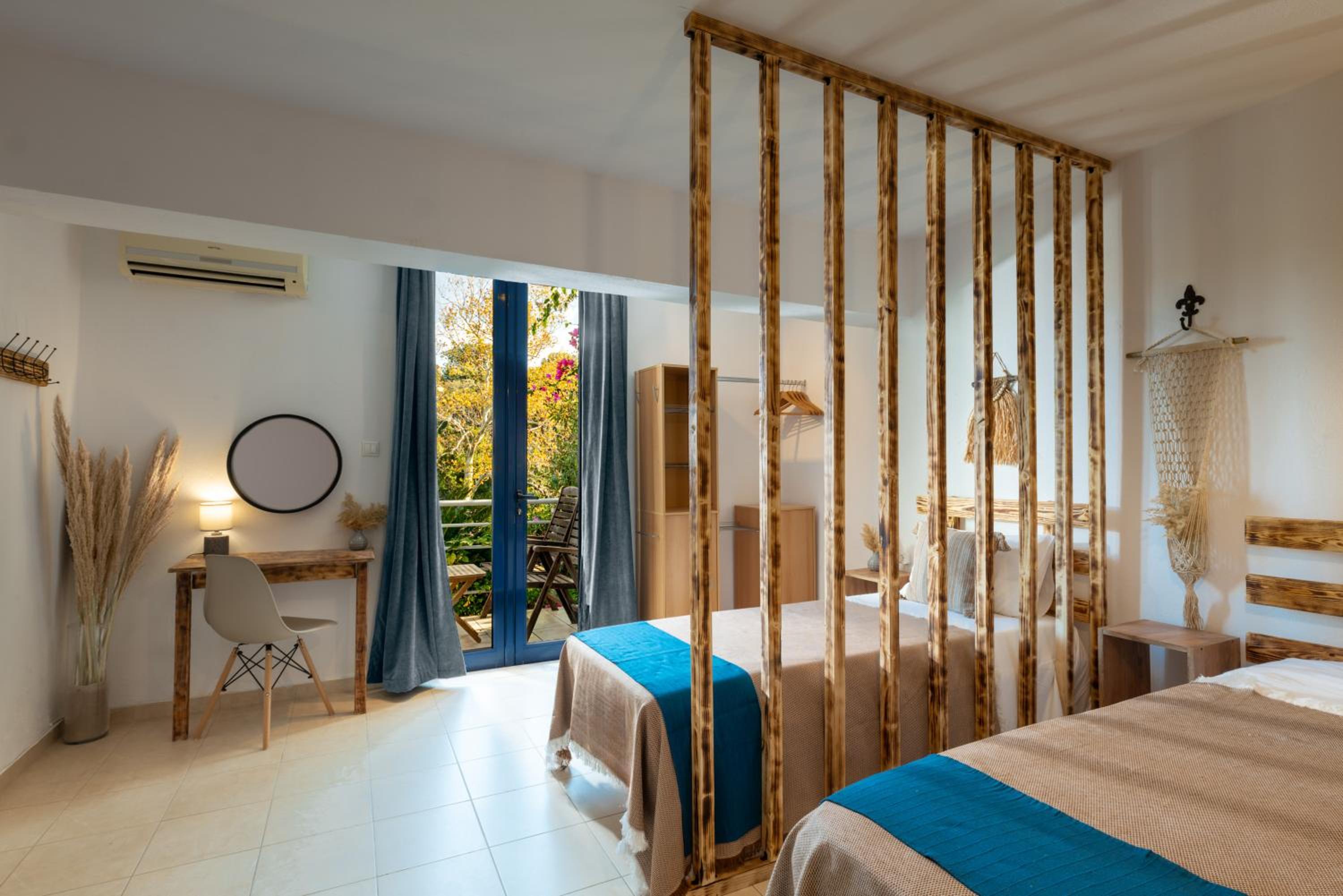 Villa Lira The Hidden Gem Above the Sea