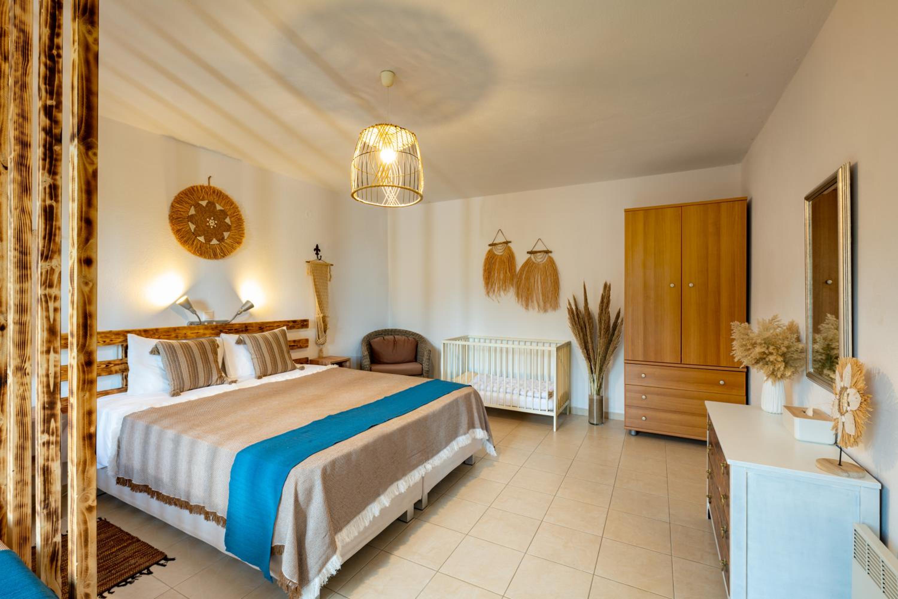 Villa Lira The Hidden Gem Above the Sea