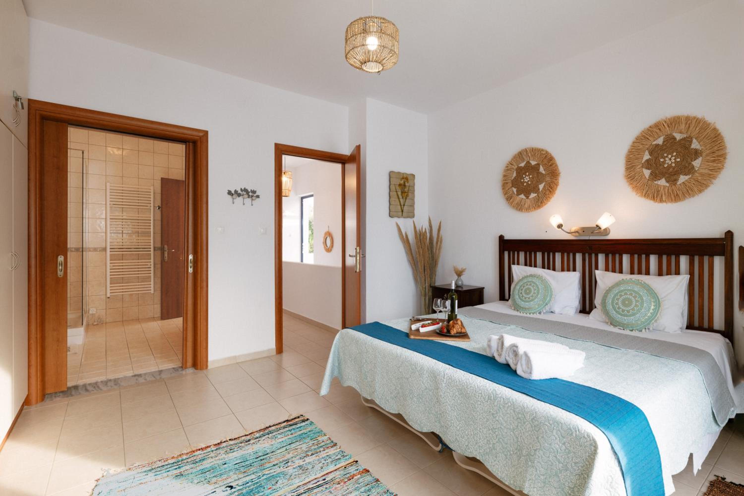 Villa Lira The Hidden Gem Above the Sea