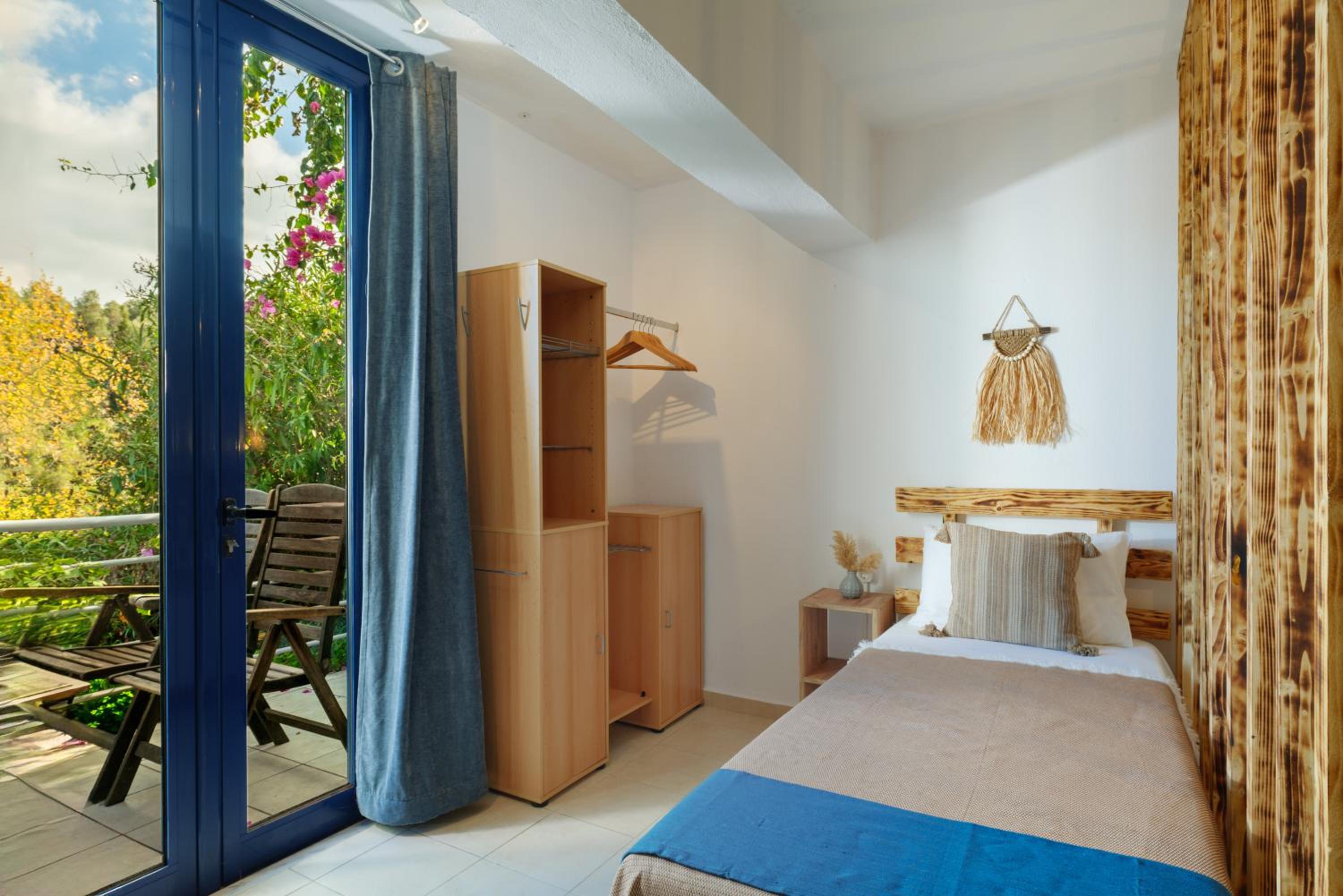 Villa Lira The Hidden Gem Above the Sea