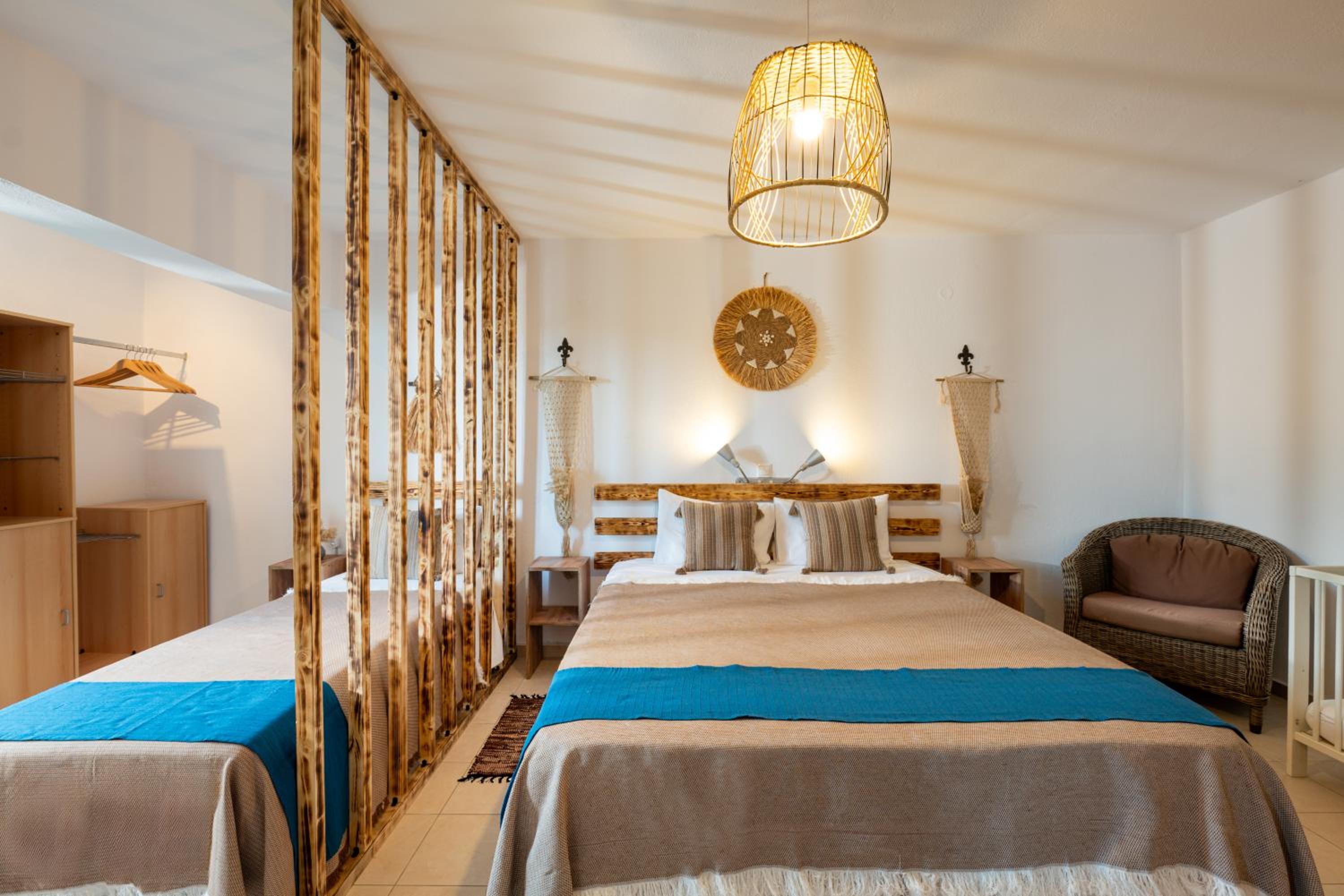 Villa Lira The Hidden Gem Above the Sea