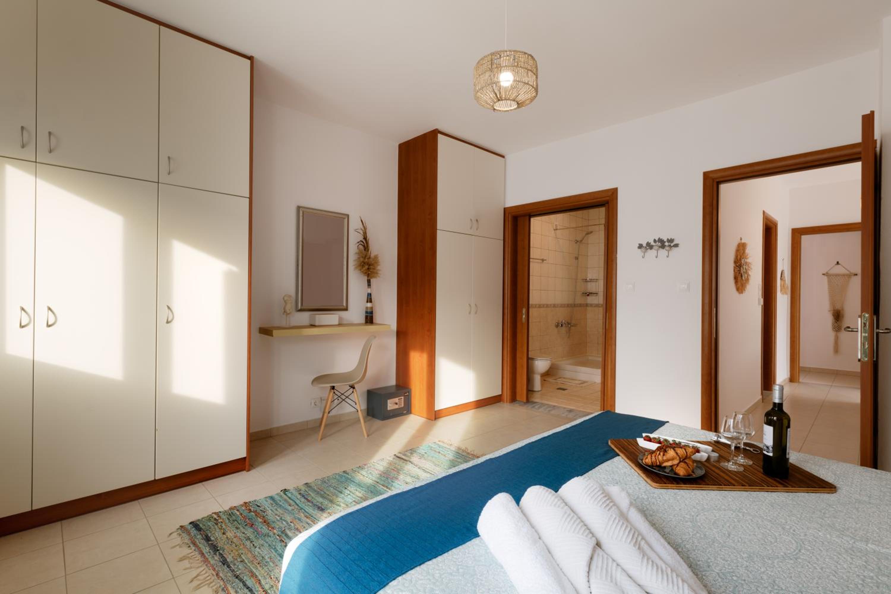 Villa Lira The Hidden Gem Above the Sea