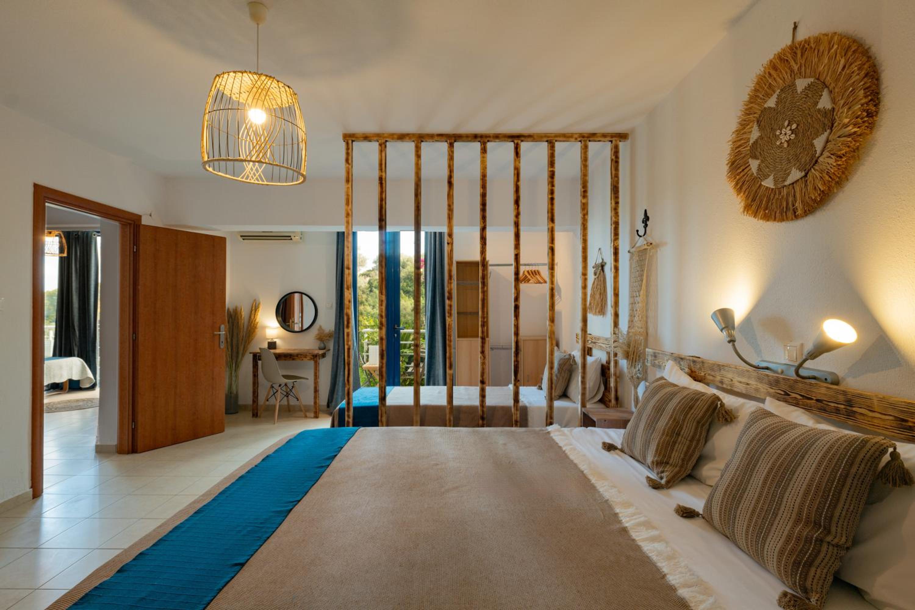 Villa Lira The Hidden Gem Above the Sea