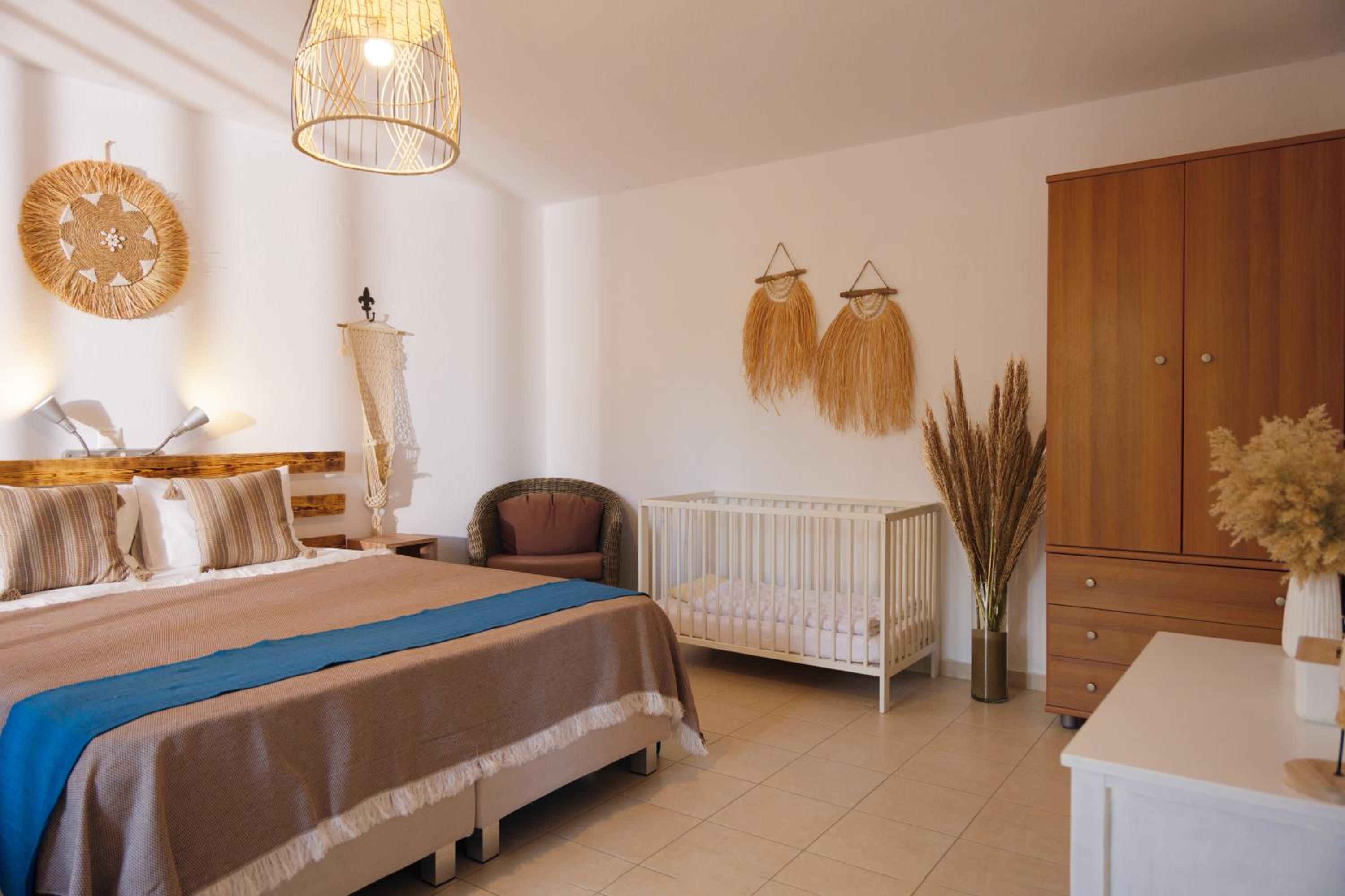 Villa Lira The Hidden Gem Above the Sea