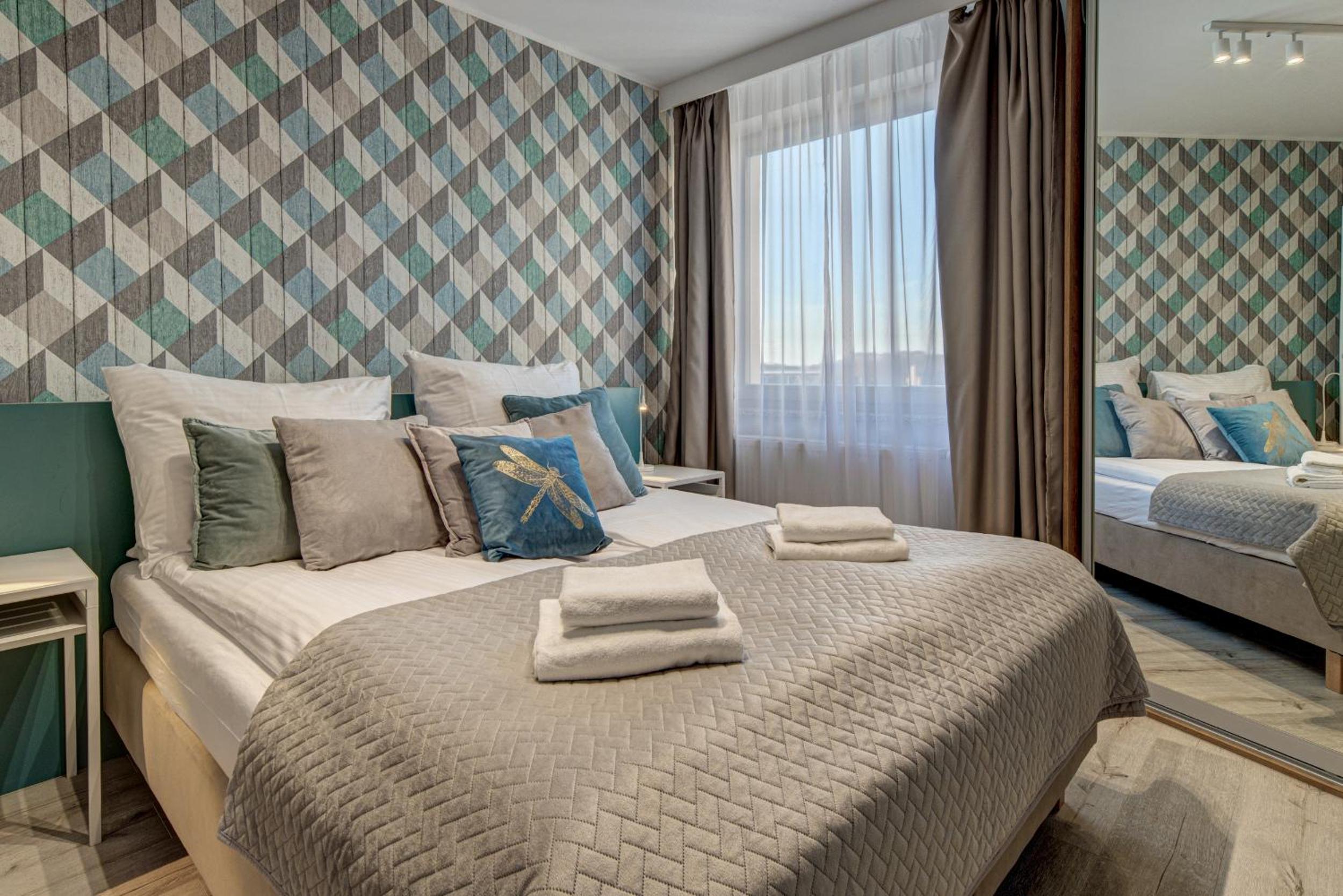 Apartamenty Rondo, photo 67