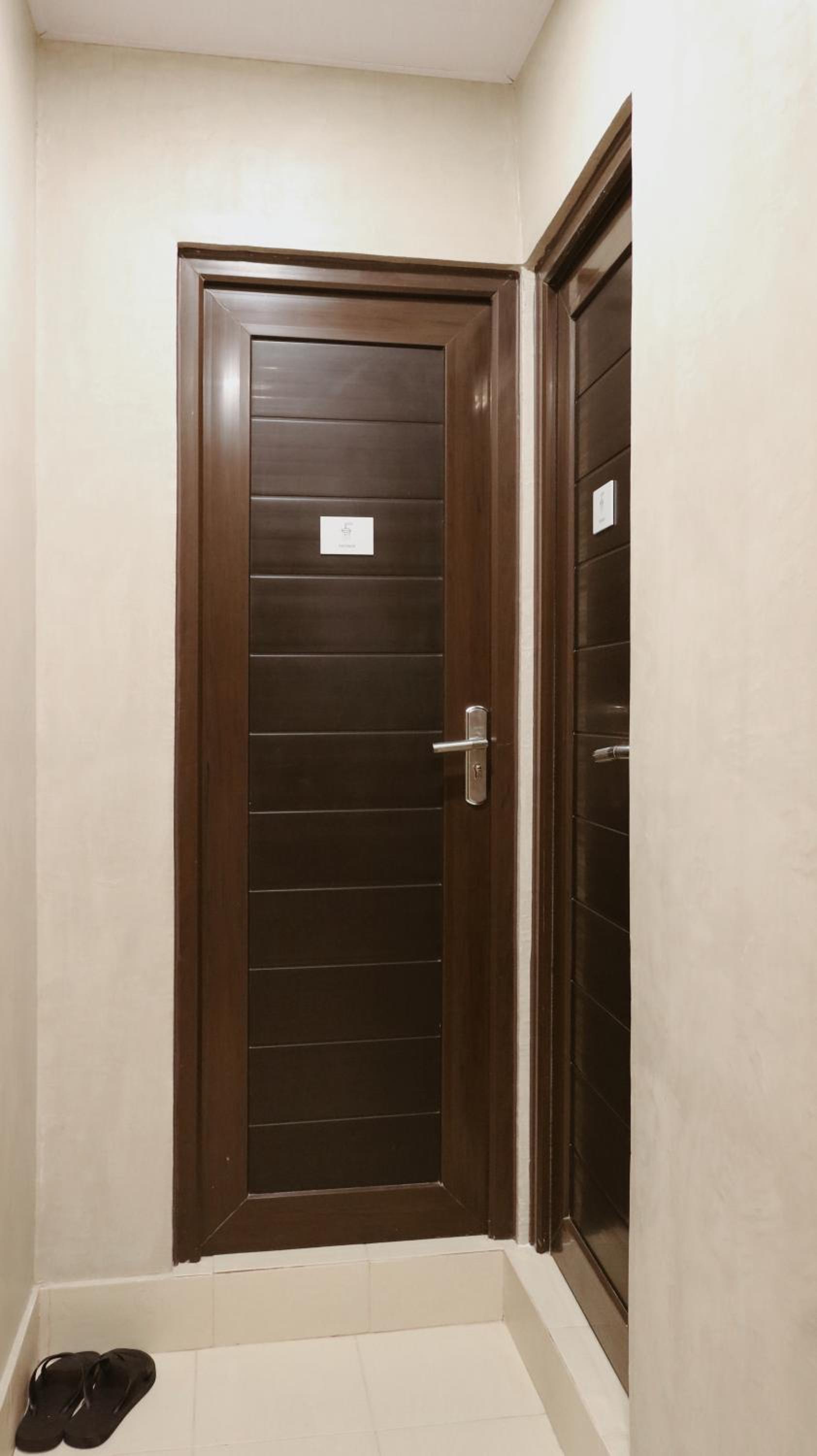 4-Bedroom House in Baguio City