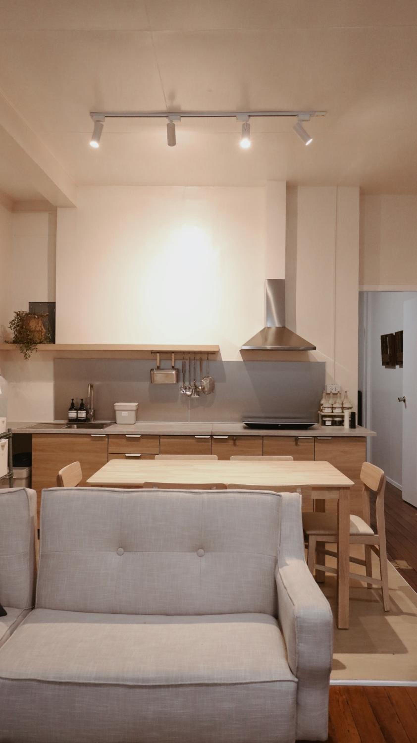 4-Bedroom House in Baguio City