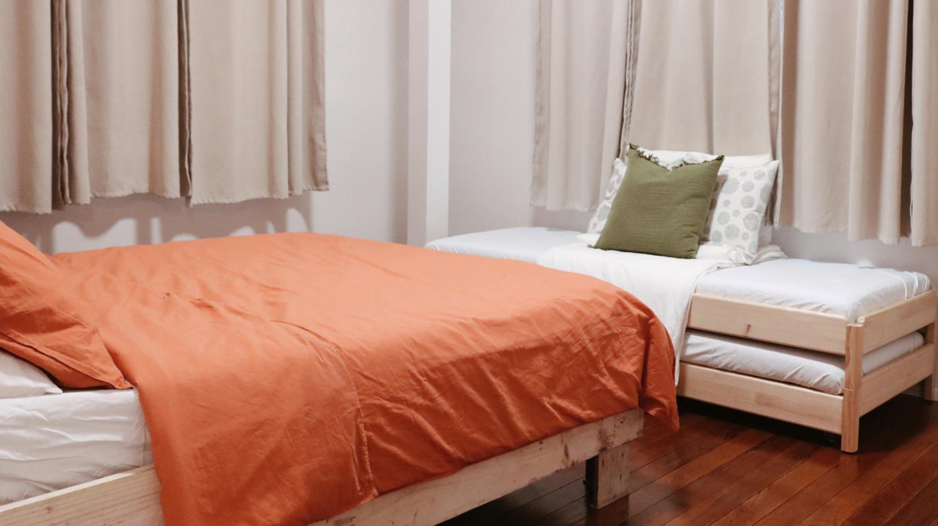 4-Bedroom House in Baguio City