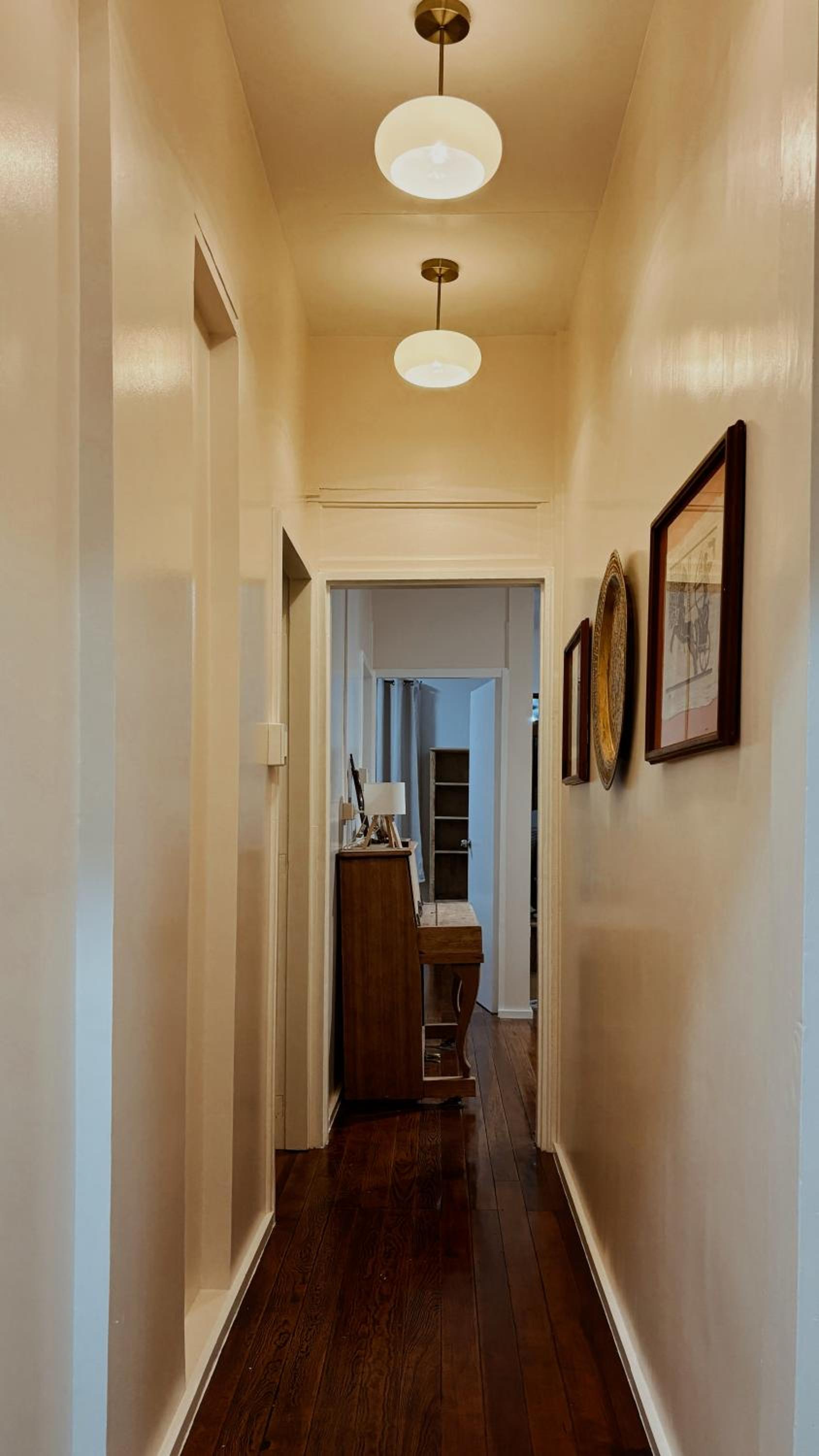 4-Bedroom House in Baguio City