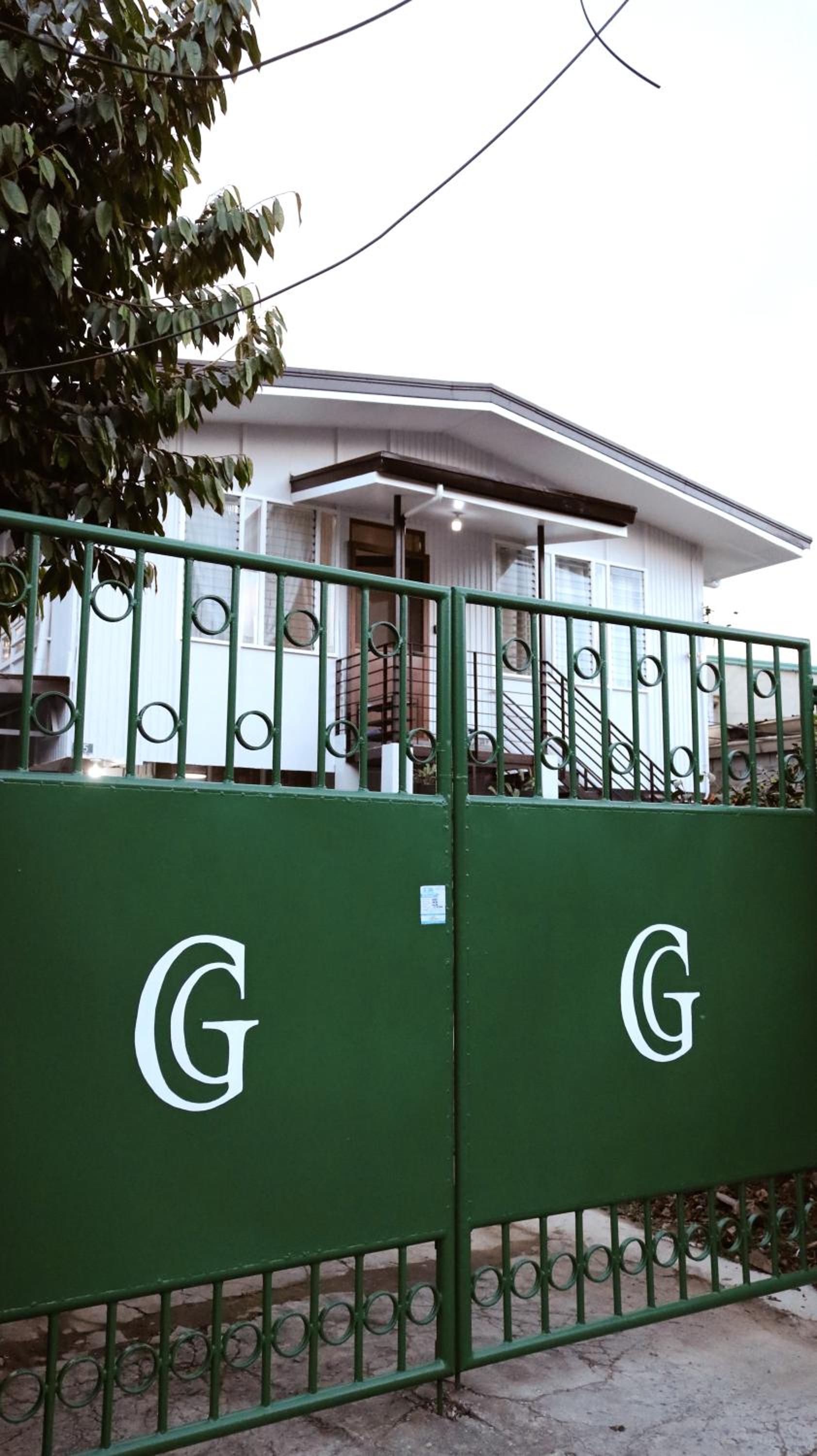 4-Bedroom House in Baguio City