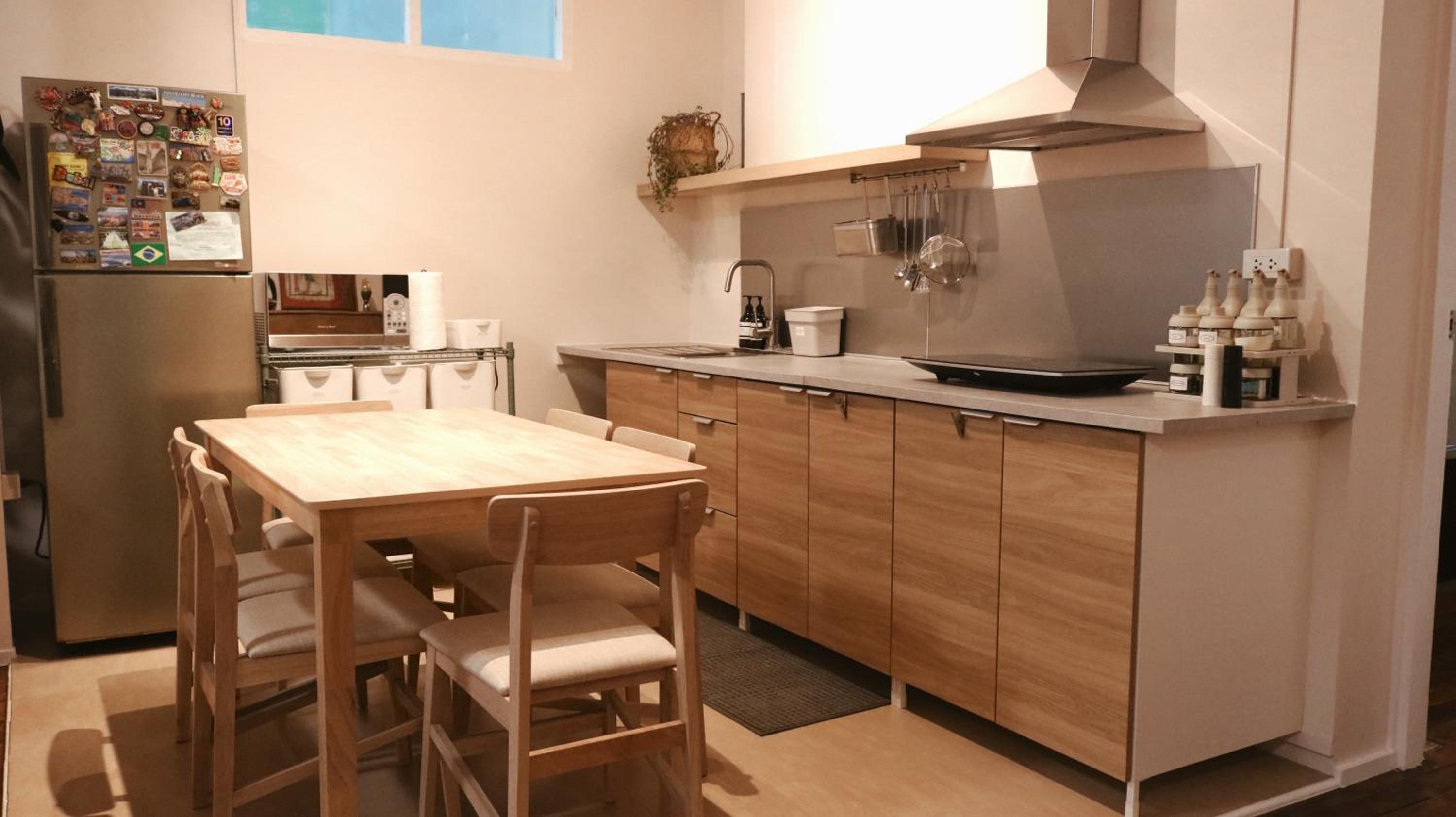 4-Bedroom House in Baguio City