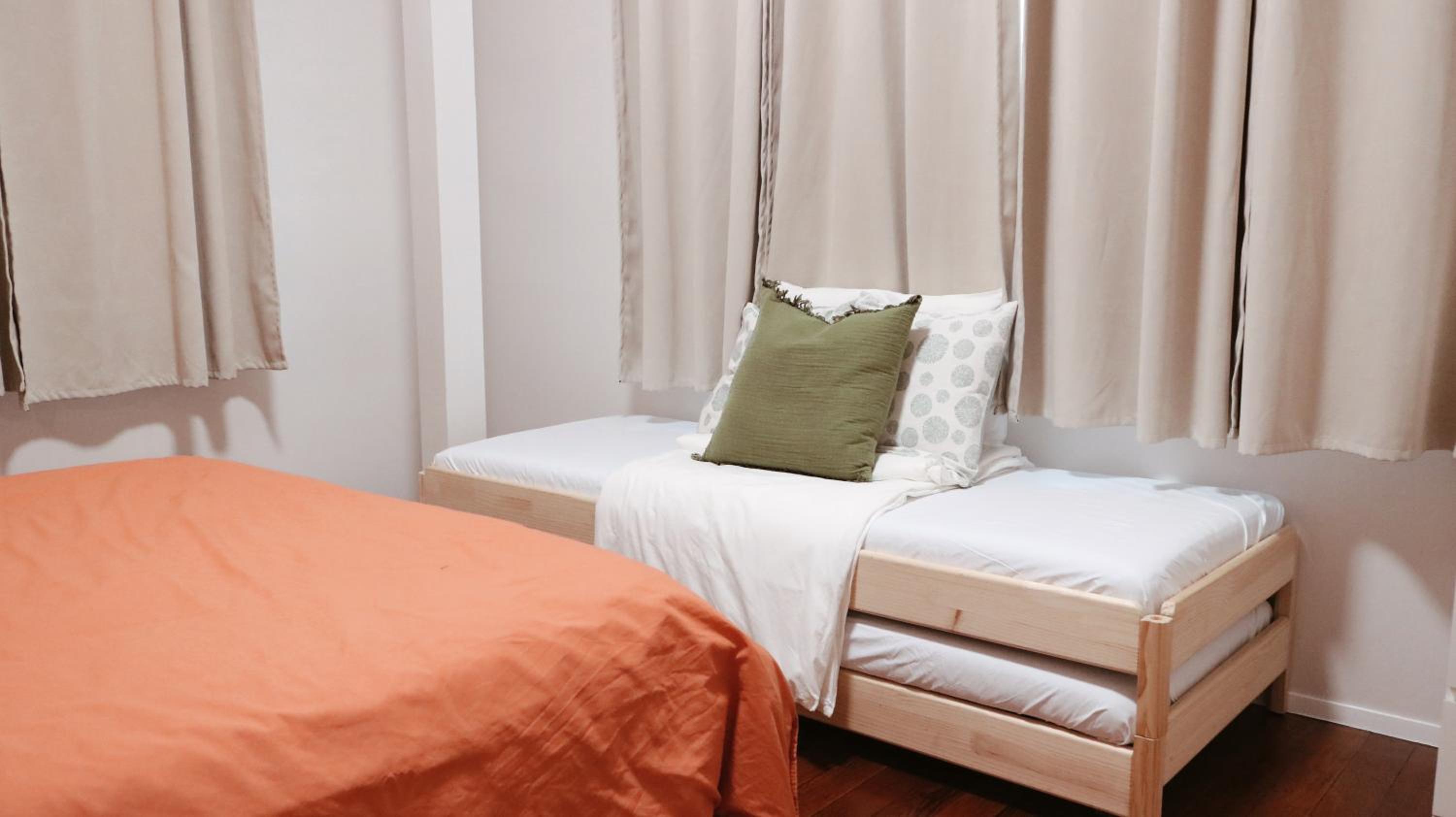 4-Bedroom House in Baguio City