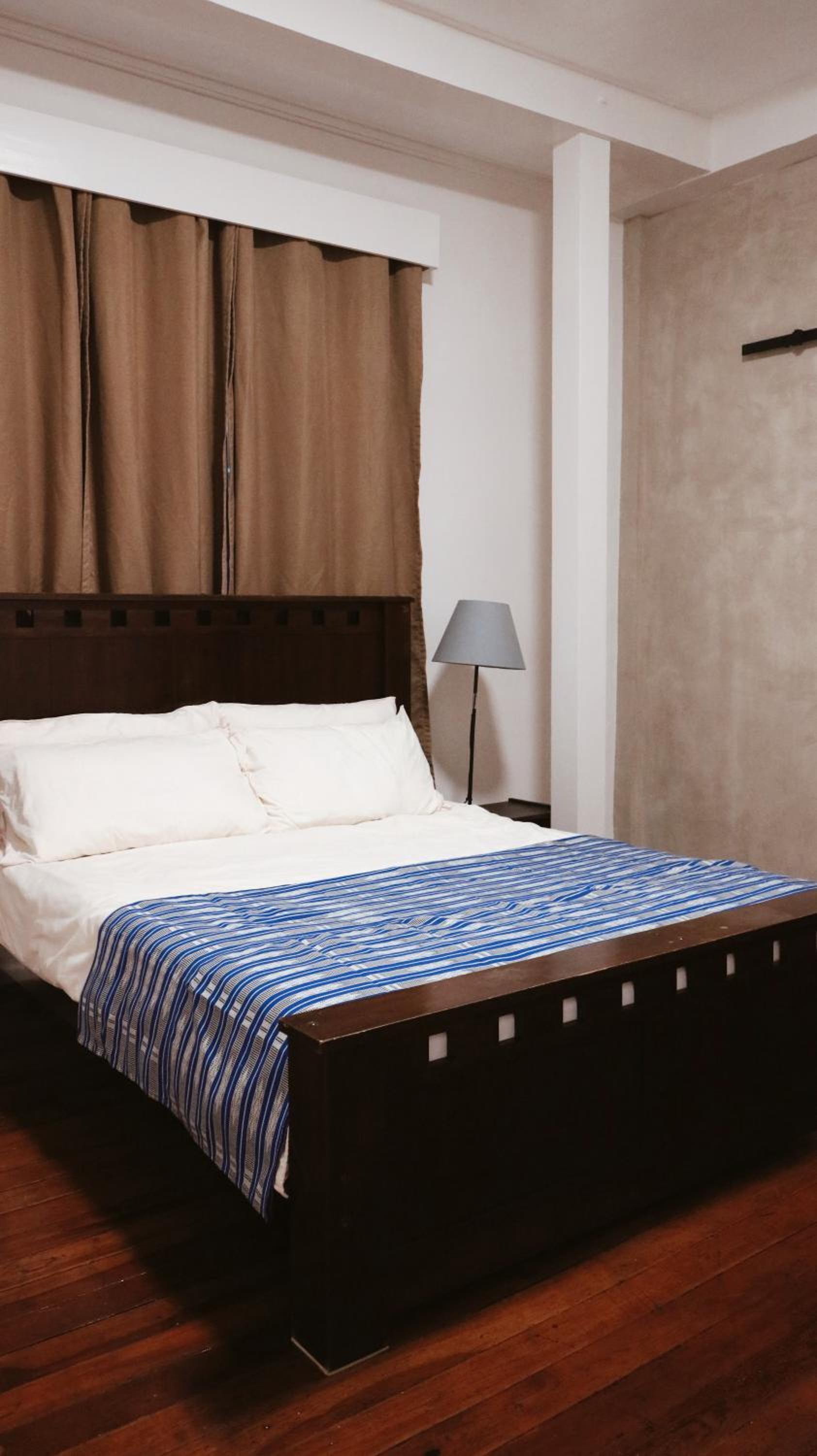 4-Bedroom House in Baguio City