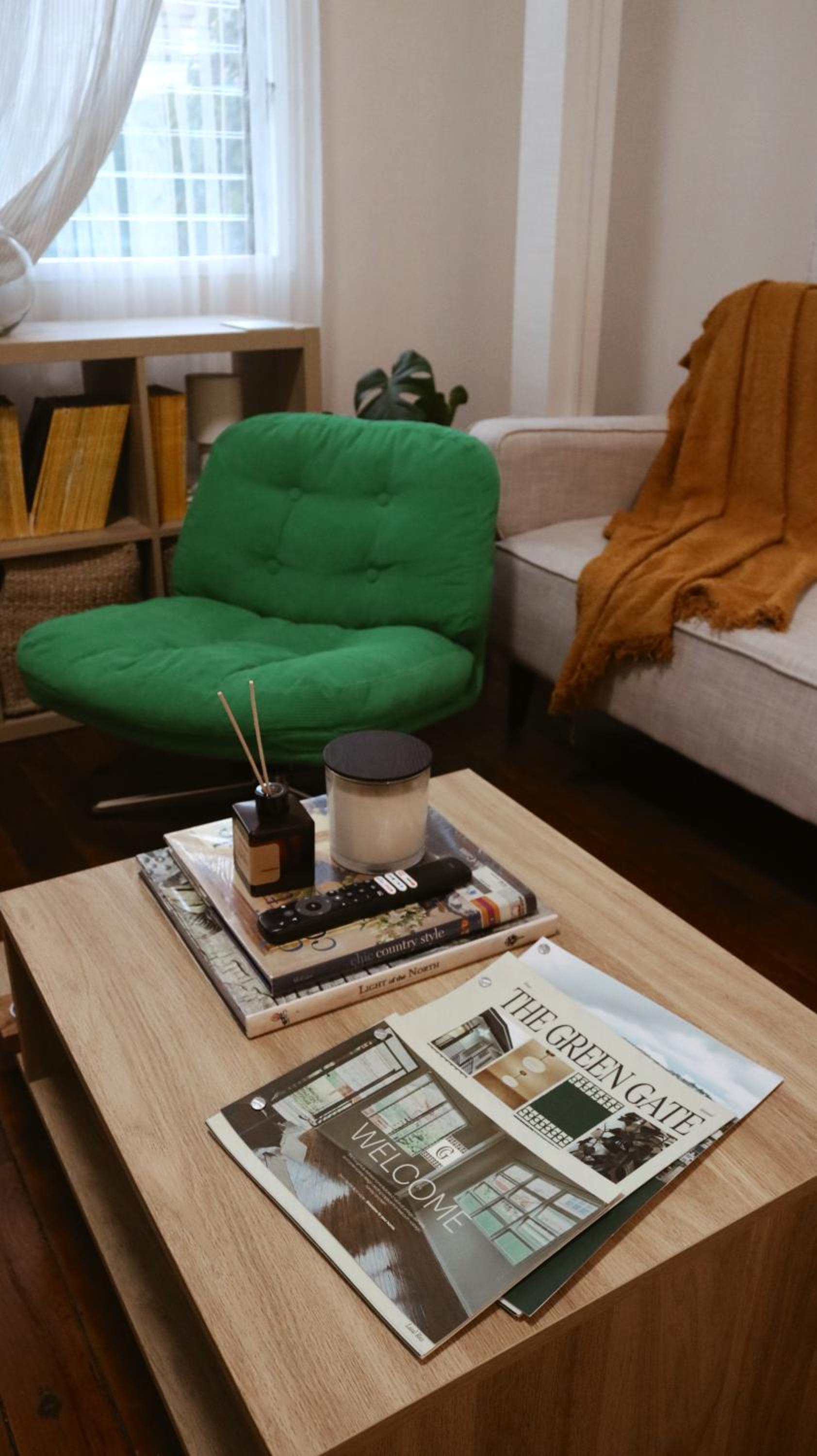 4-Bedroom House in Baguio City
