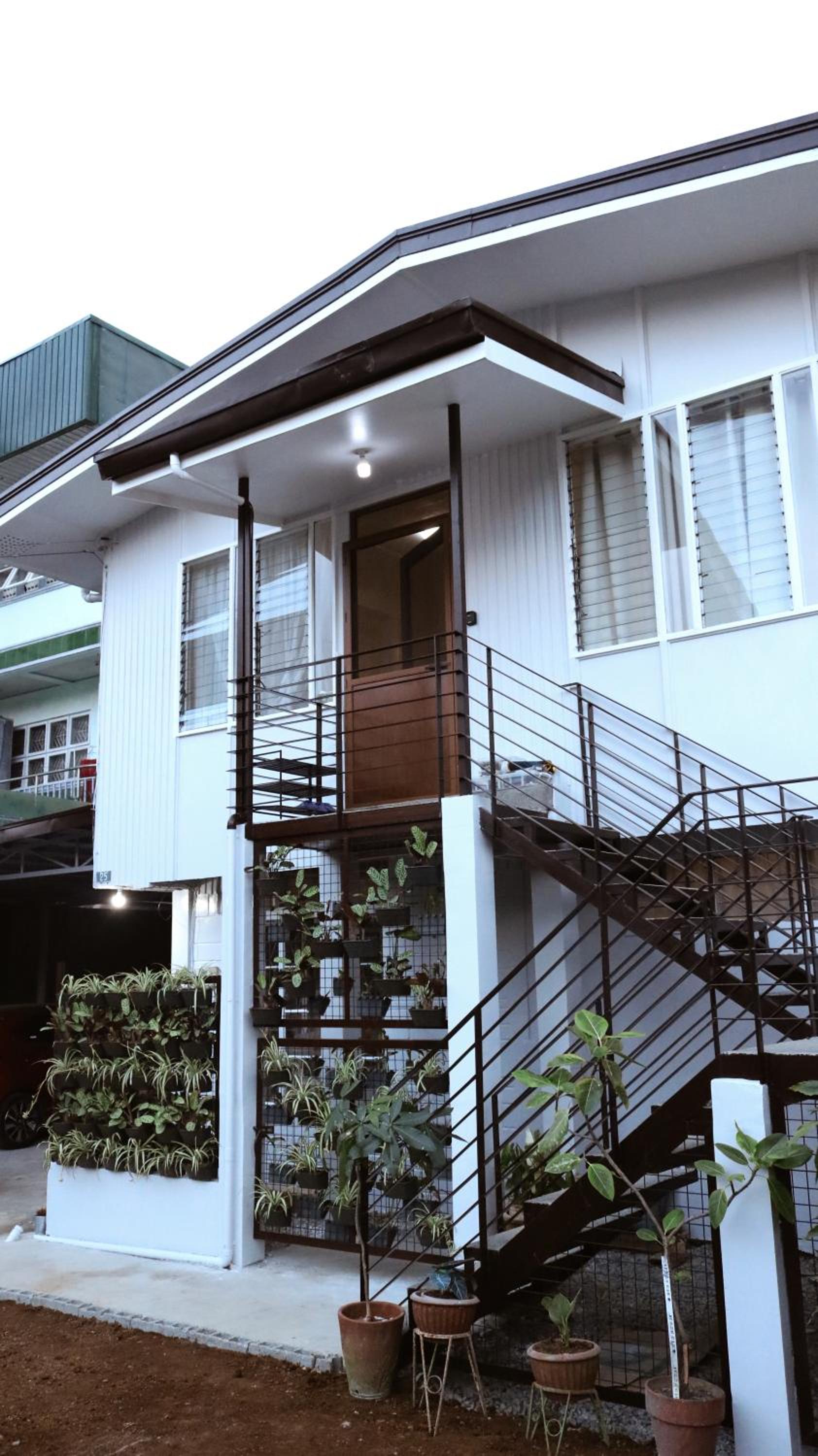 4-Bedroom House in Baguio City