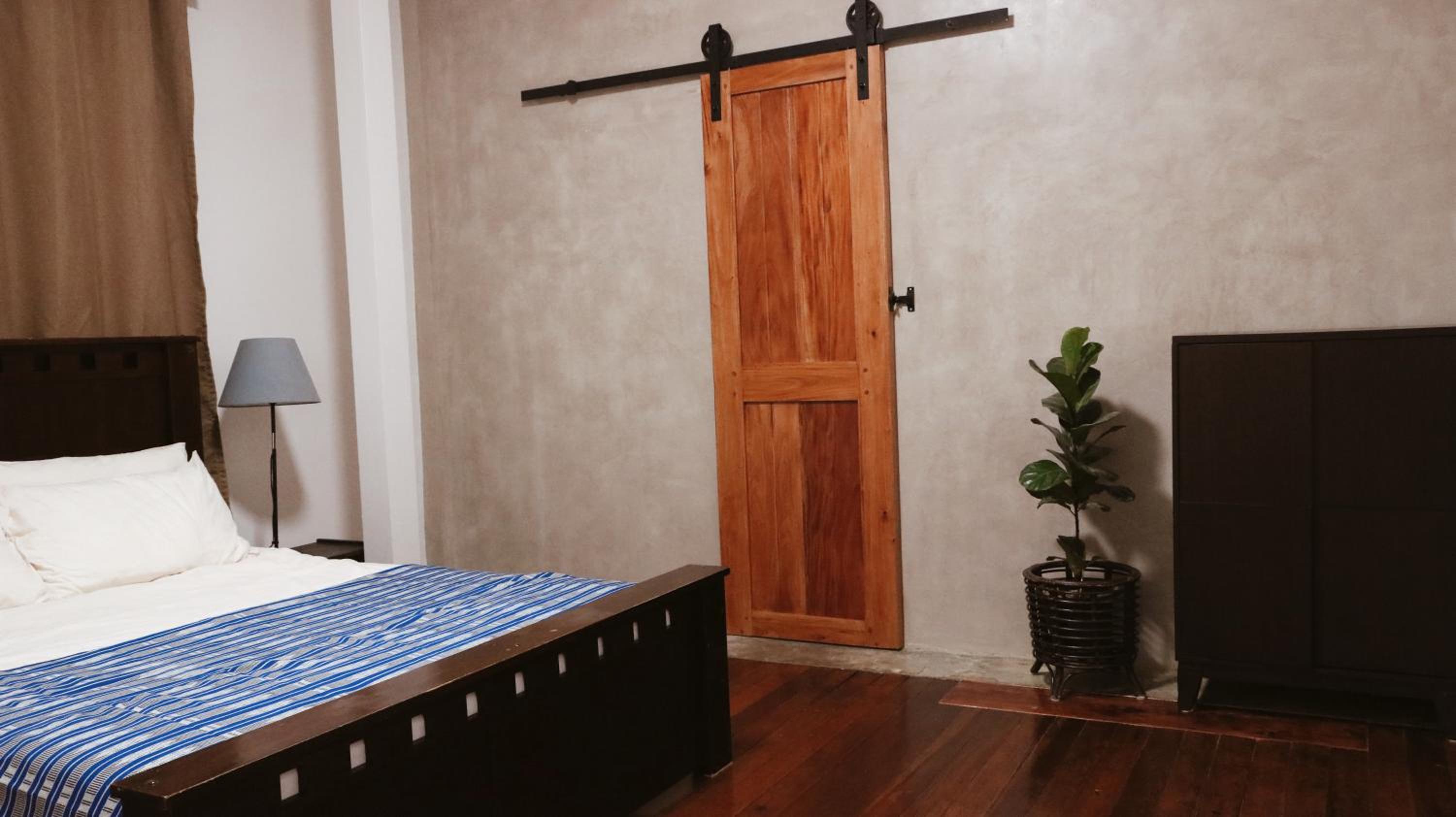 4-Bedroom House in Baguio City