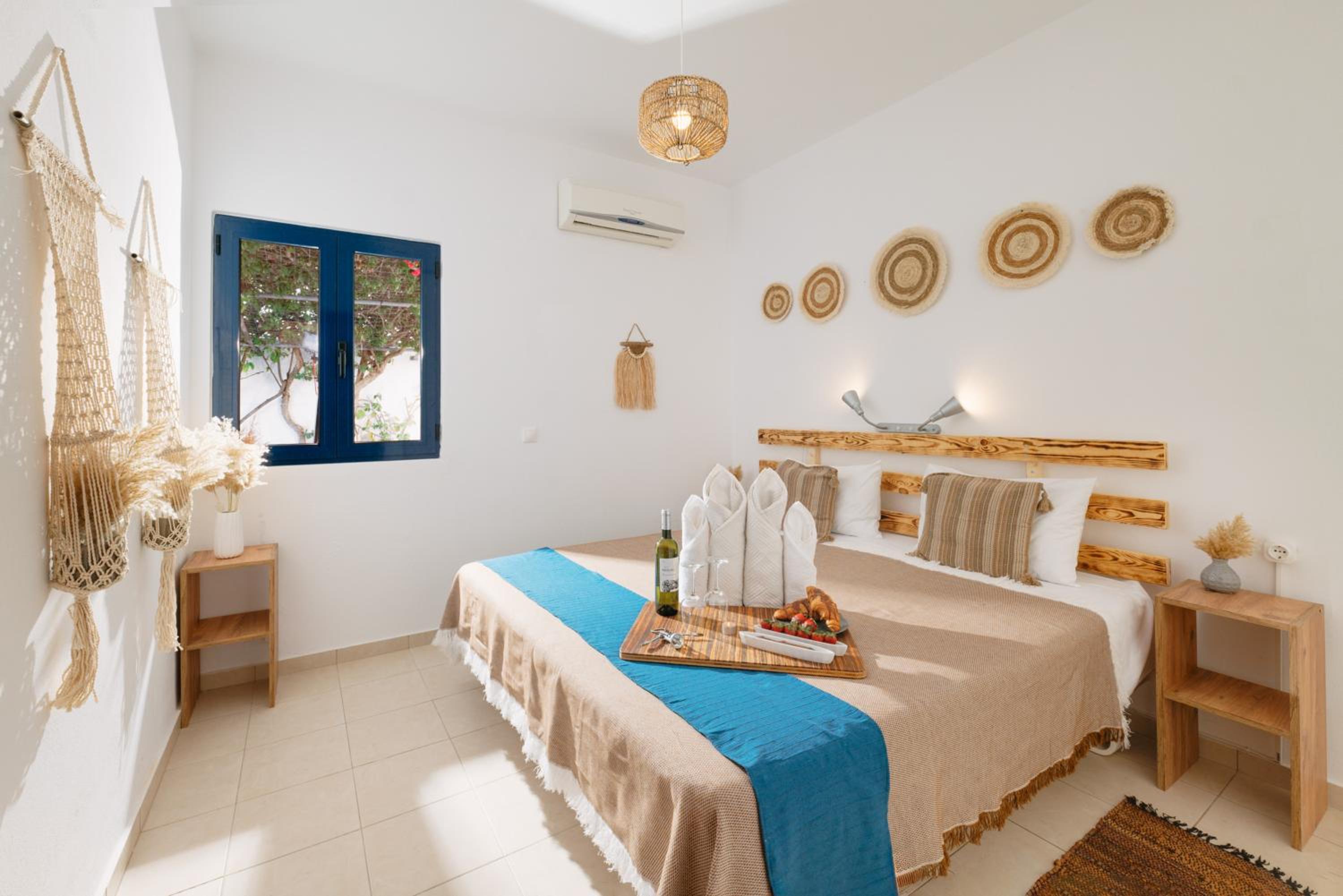 Villa Lira The Hidden Gem Above the Sea
