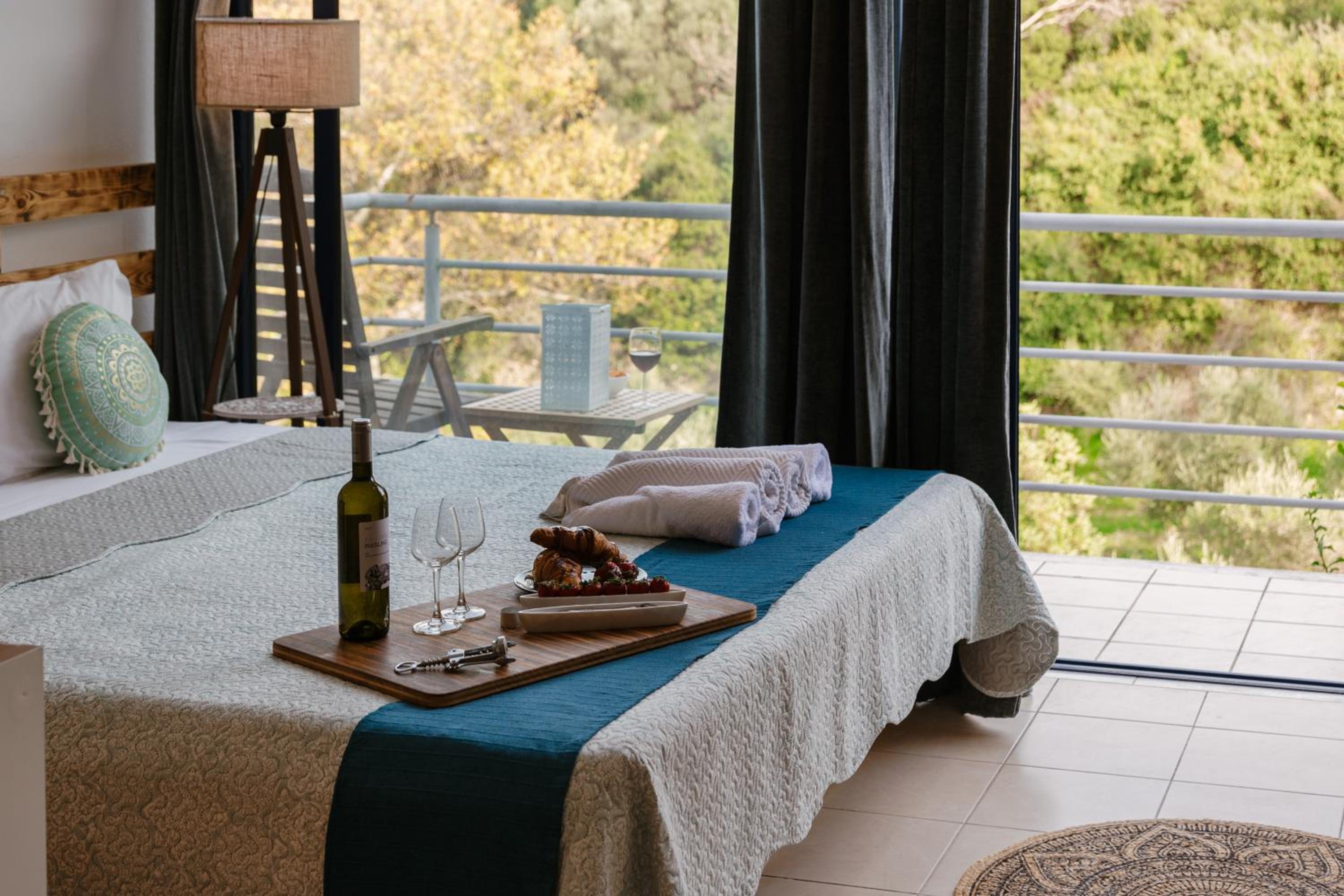 Villa Lira The Hidden Gem Above the Sea