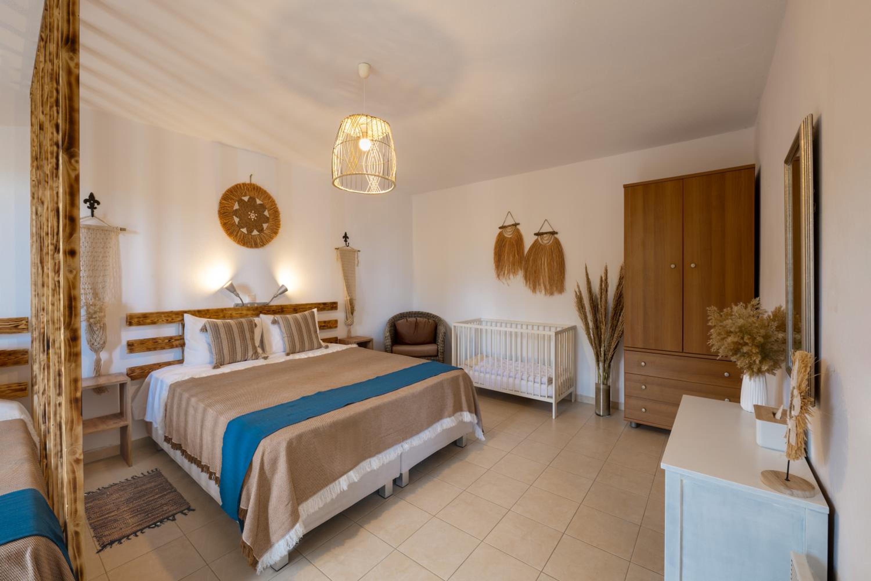 Villa Lira The Hidden Gem Above the Sea